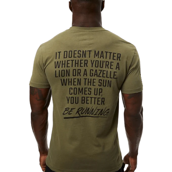 BORN PRIMITIVE MODERN SAVAGE T-SHIRT - Image 2