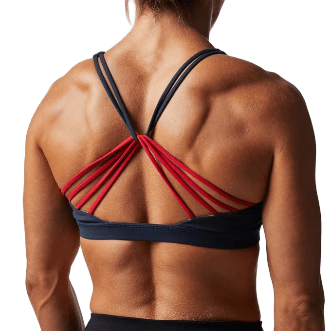 BORN PRIMITIVE VITALITY SPORTS BRA 2.0 - Image 2
