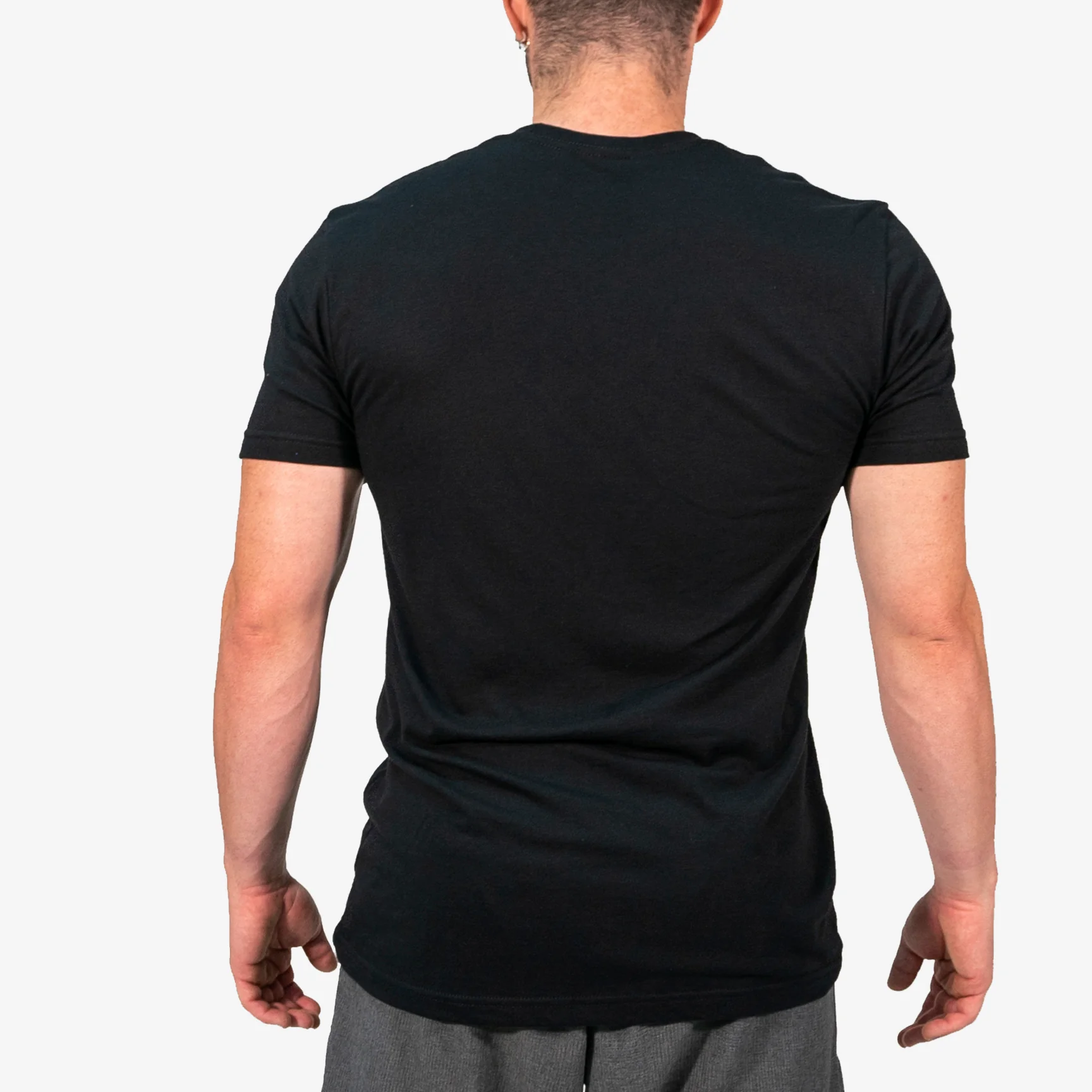 CAFFEINE & KILOS T-SHIRT - Image 2