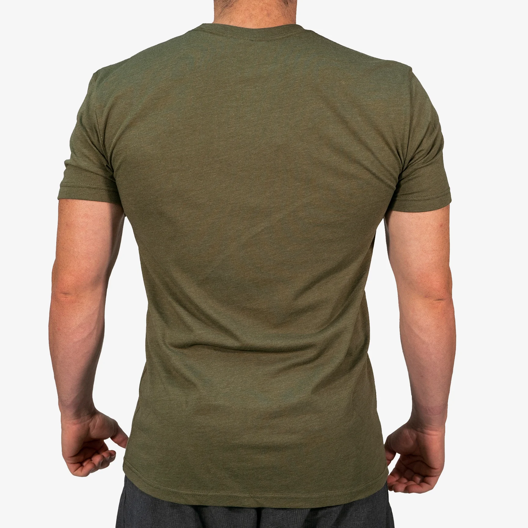 CAFFEINE & KILOS T-SHIRT - Image 2