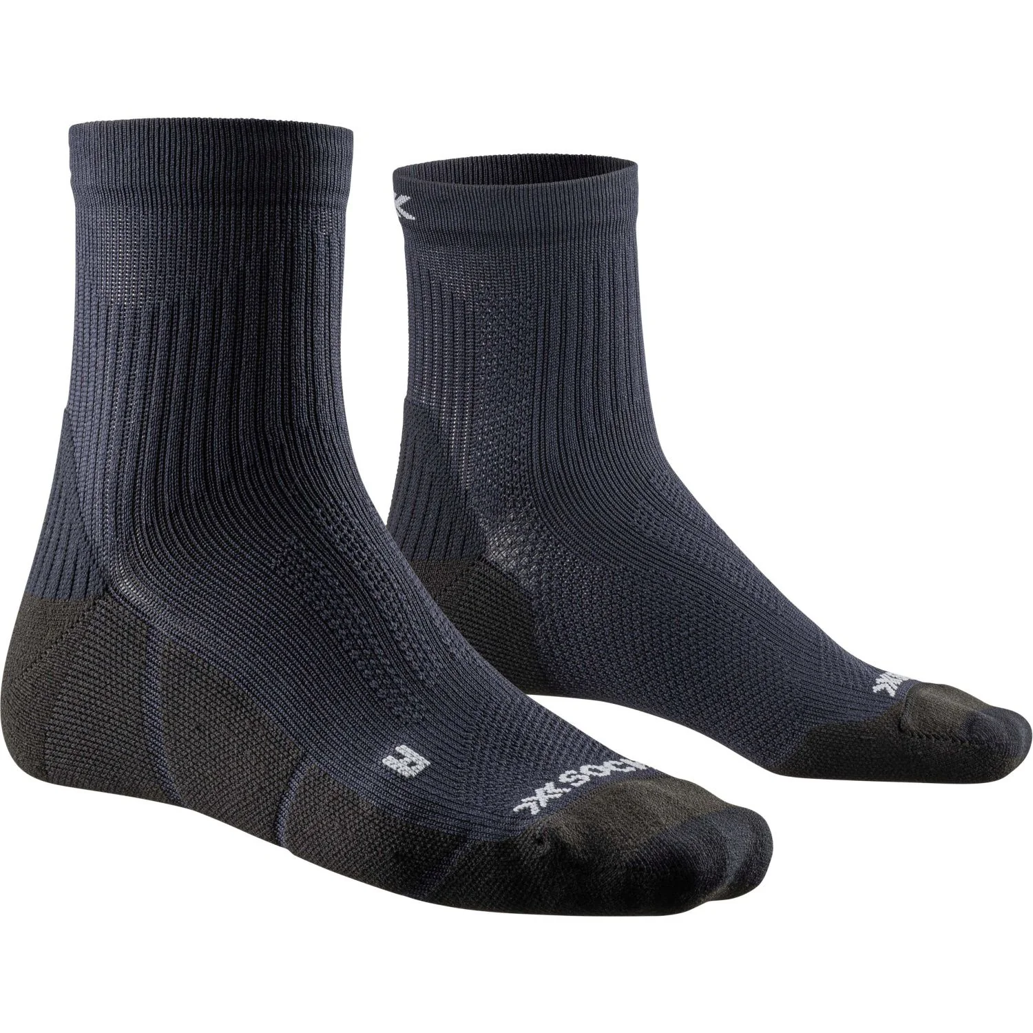CALCETIN X-BIONIC CORE SPORT ANKLE