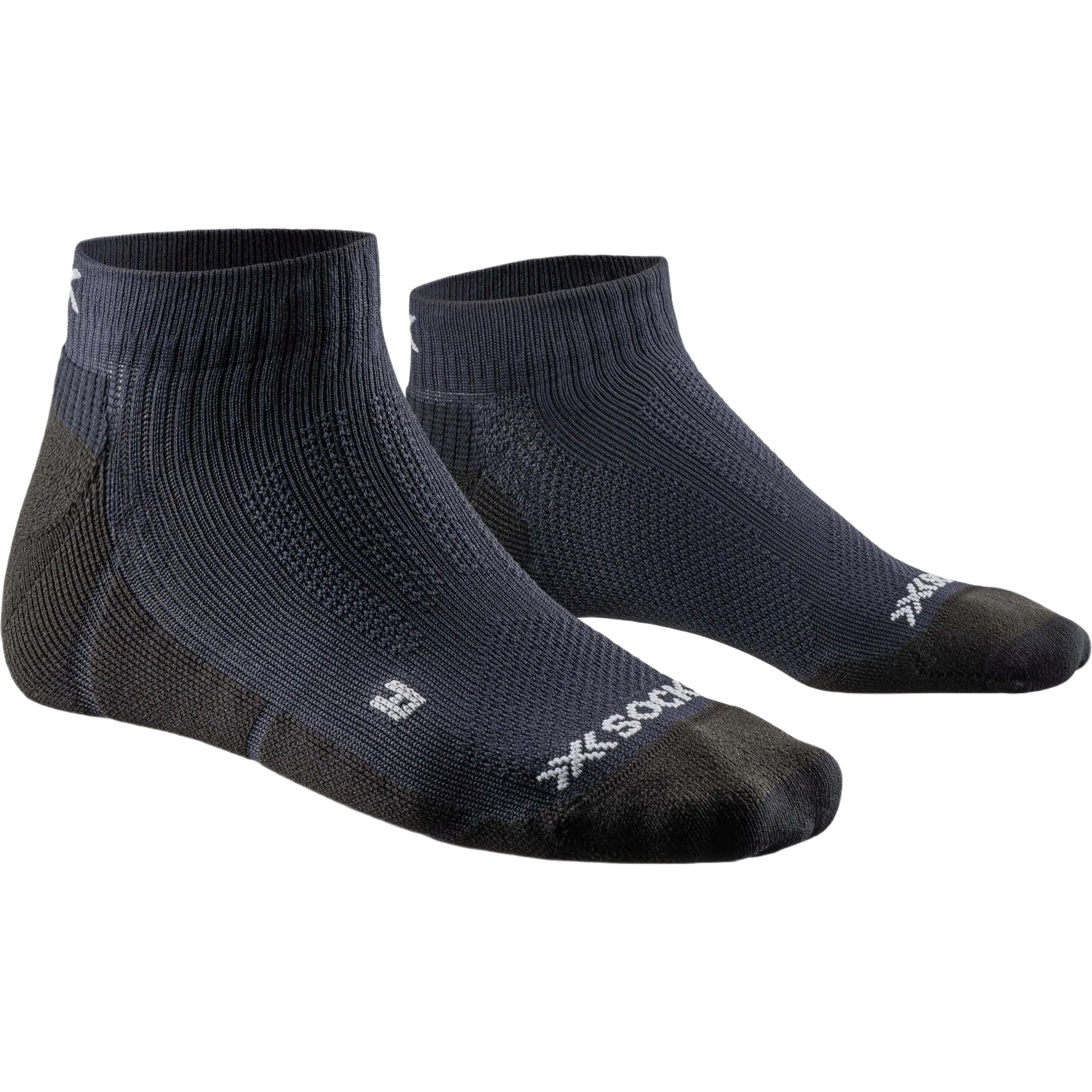CALCETIN X-BIONIC CORE SPORT LOW CUT