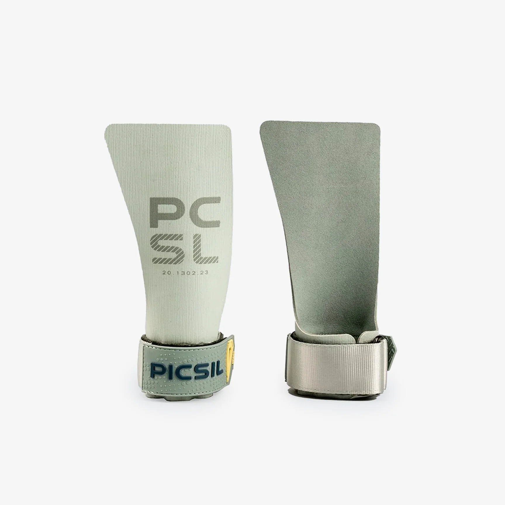 Picsil Heron Grips