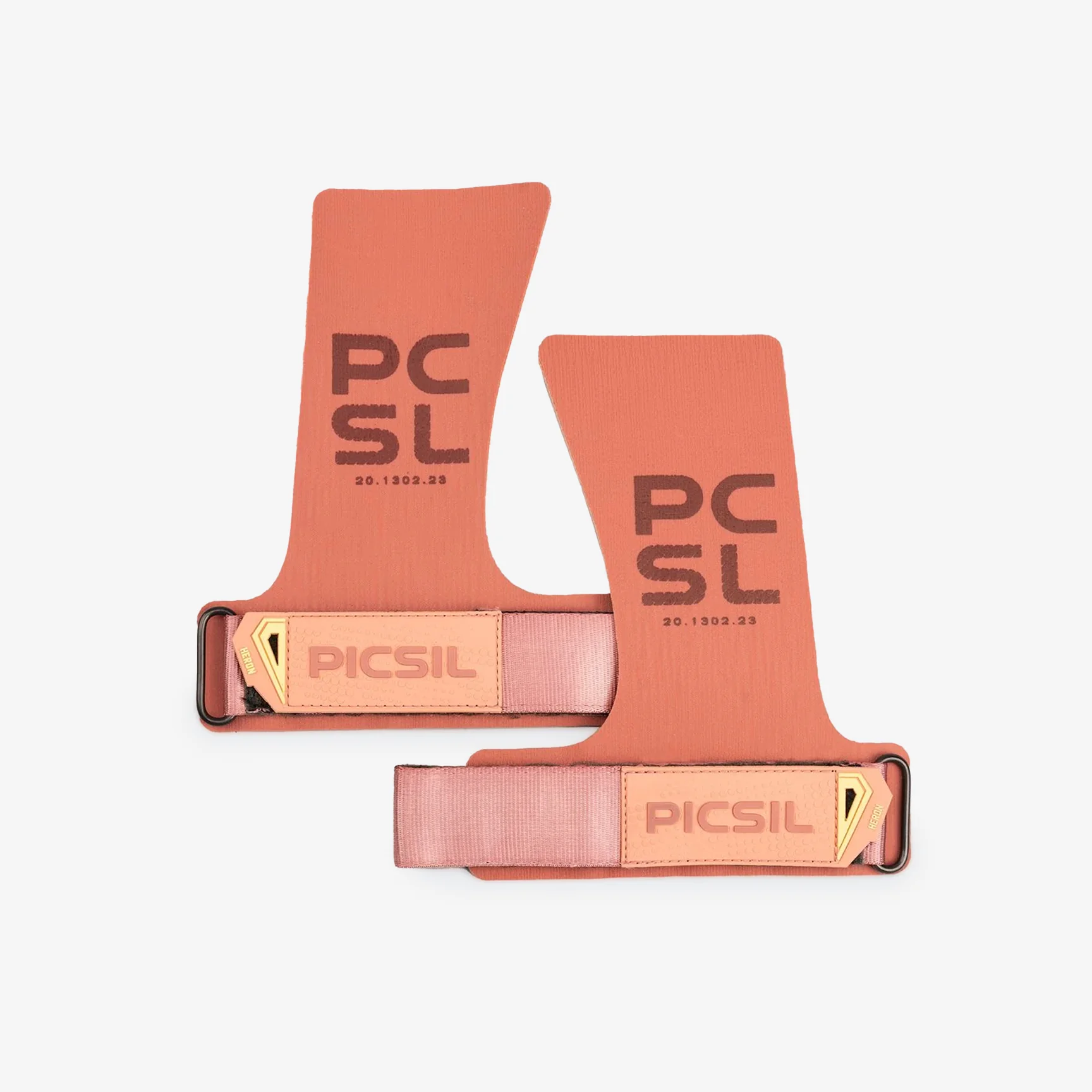 Picsil Heron Grips - Image 2
