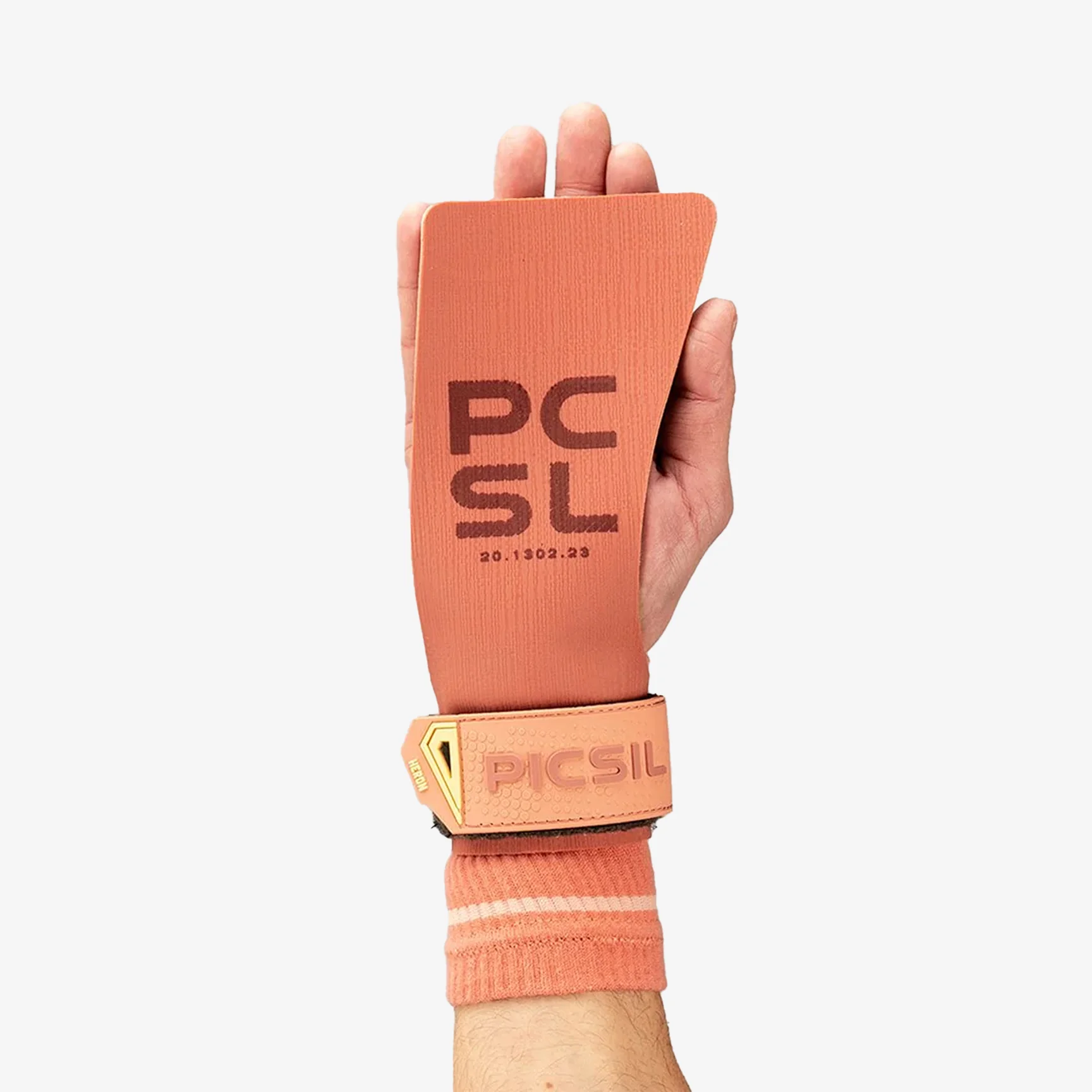 Picsil Heron Grips - Image 5