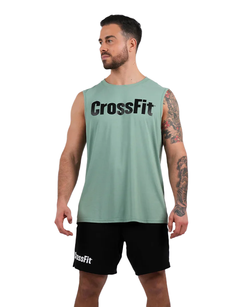 CAMISETA CROSSFIT® 2024 RIDER