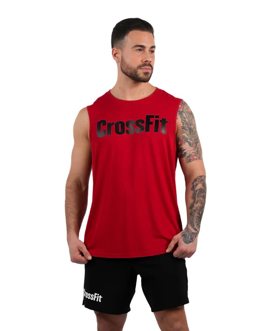 CAMISETA CROSSFIT® 2024 RIDER