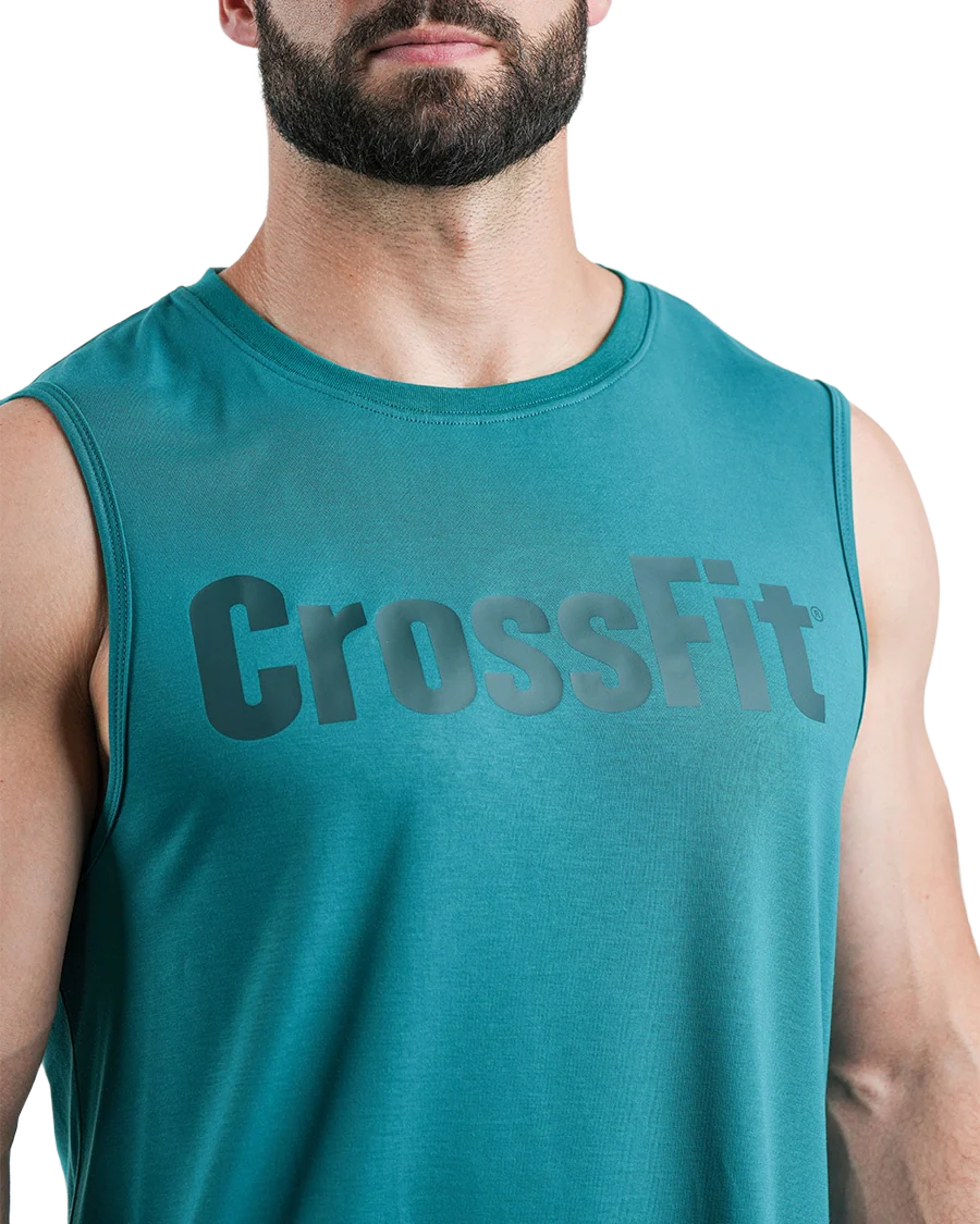 CAMISETA CROSSFIT® 2024 RIDER - Image 6