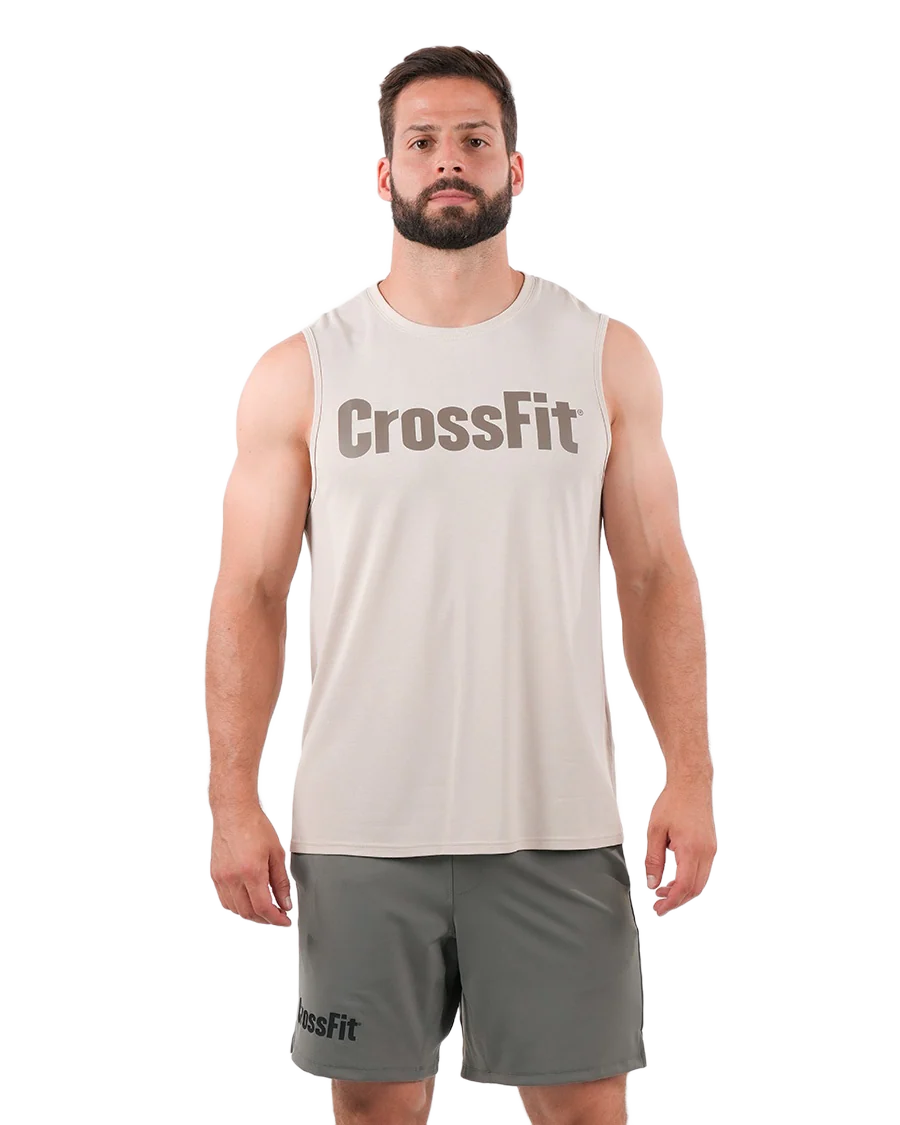 CAMISETA CROSSFIT® 2024 RIDER
