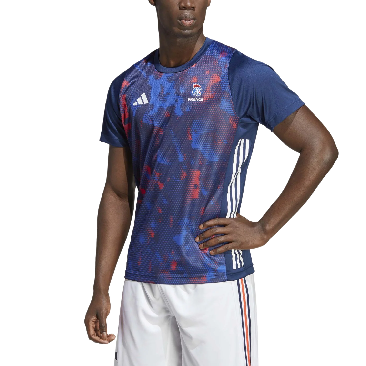 CAMISETA FFHB M