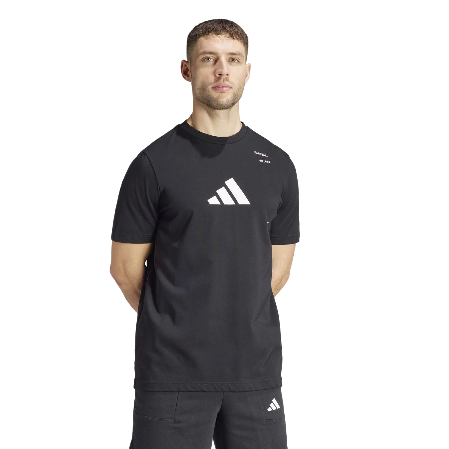 CAMISETA M HB CAT G
