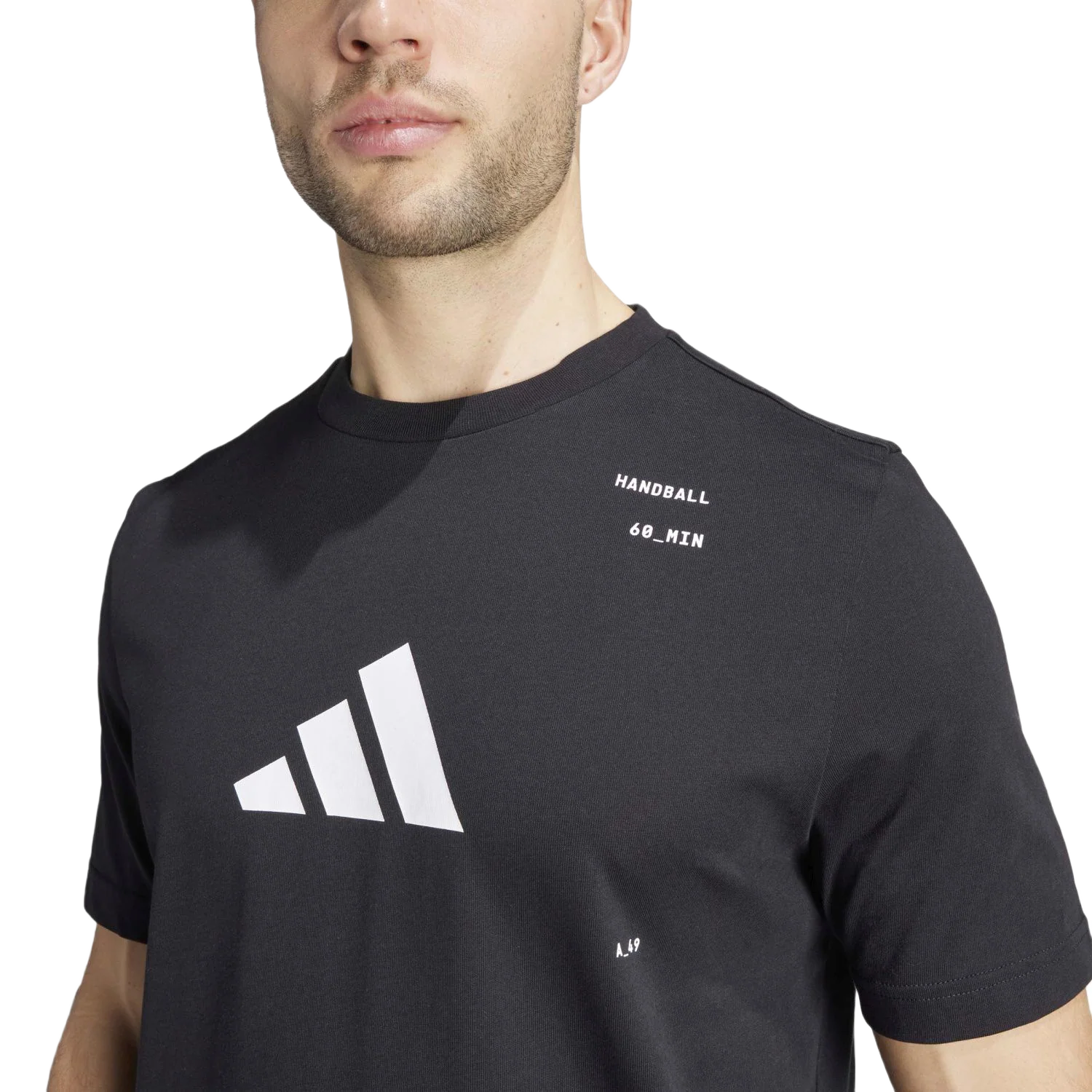 CAMISETA M HB CAT G - Image 5