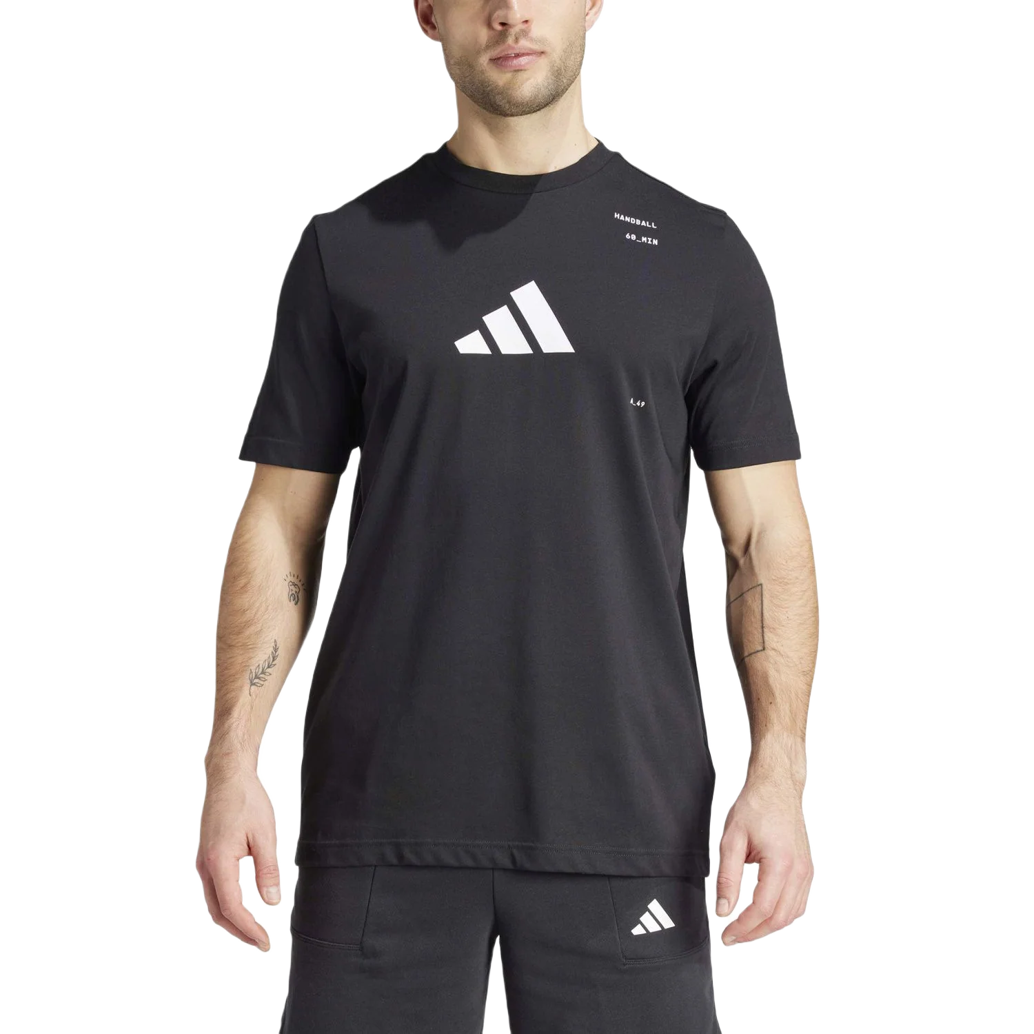 CAMISETA M HB CAT G - Image 6