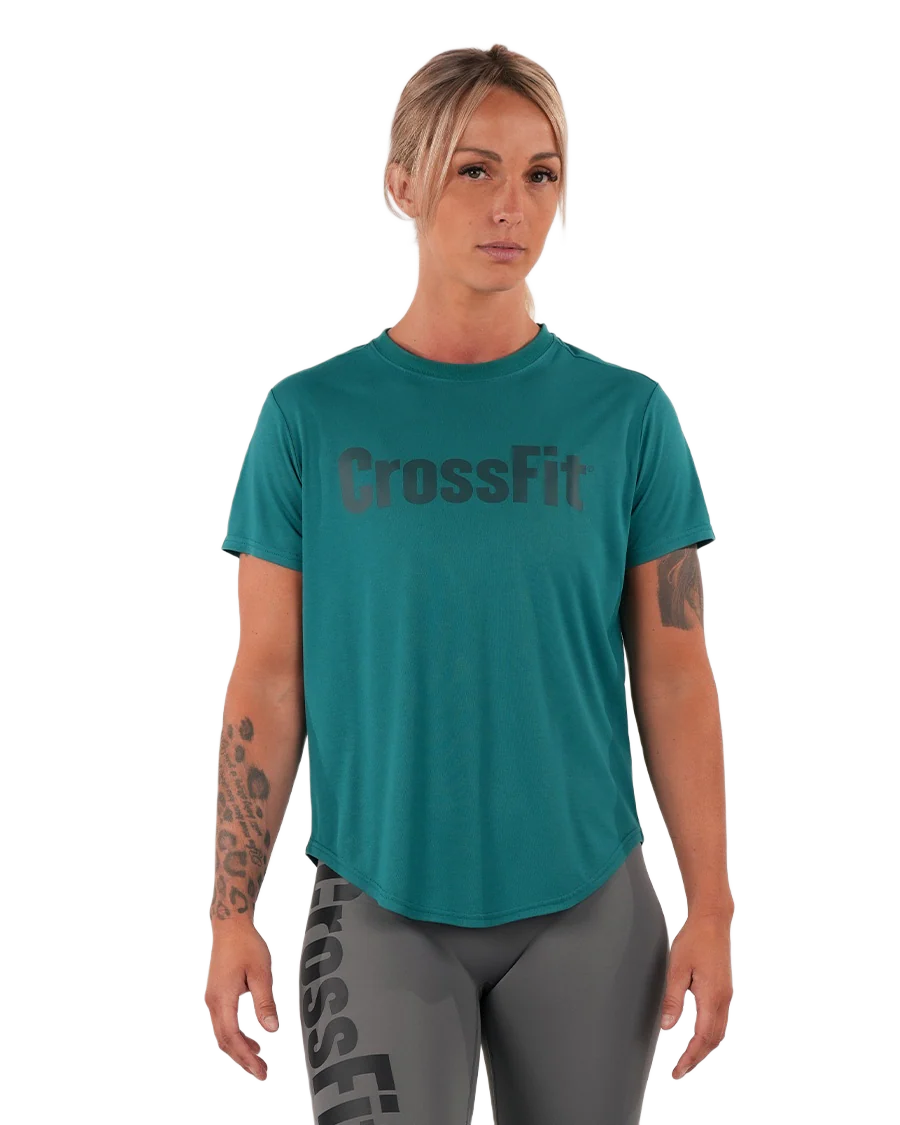 Women's Crossfit® T-Shirt