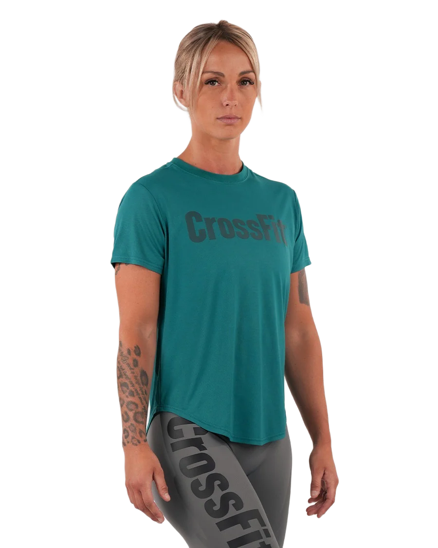 Women's Crossfit® T-Shirt - Image 3