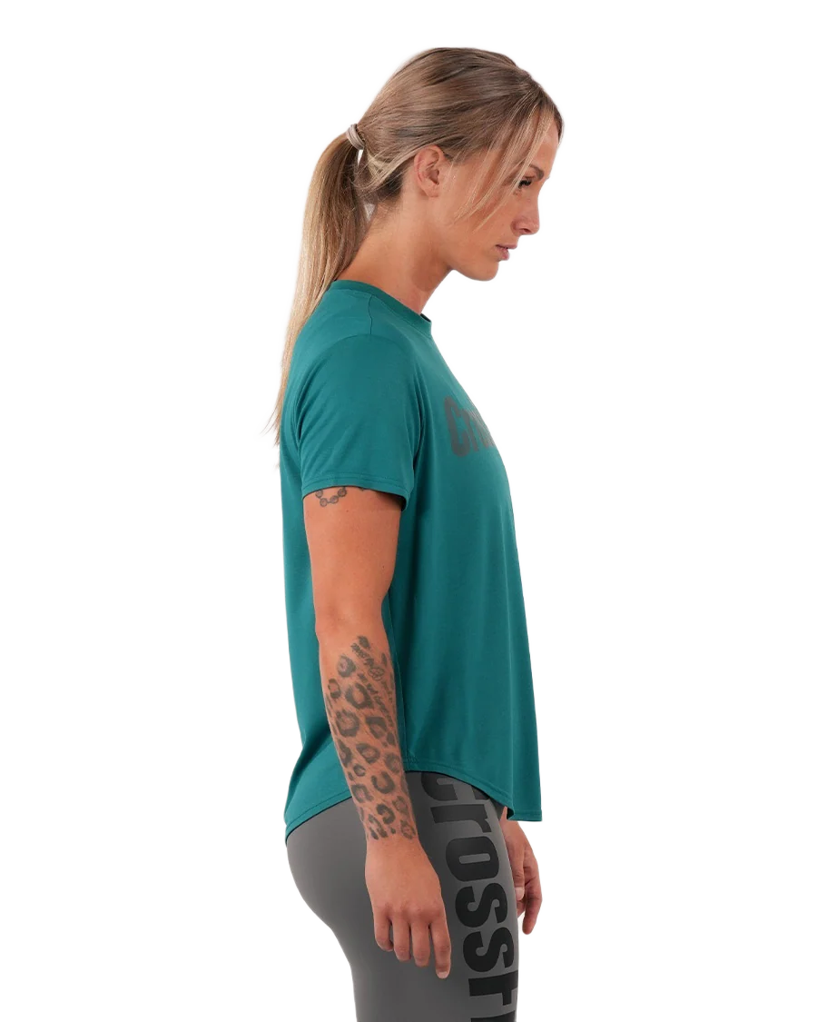Women's Crossfit® T-Shirt - Image 4