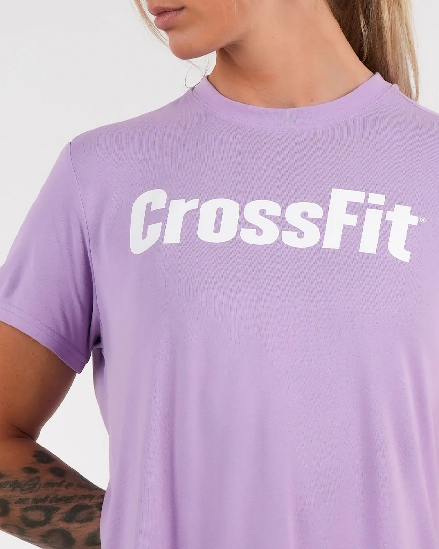 Women's Crossfit® T-Shirt - Image 4