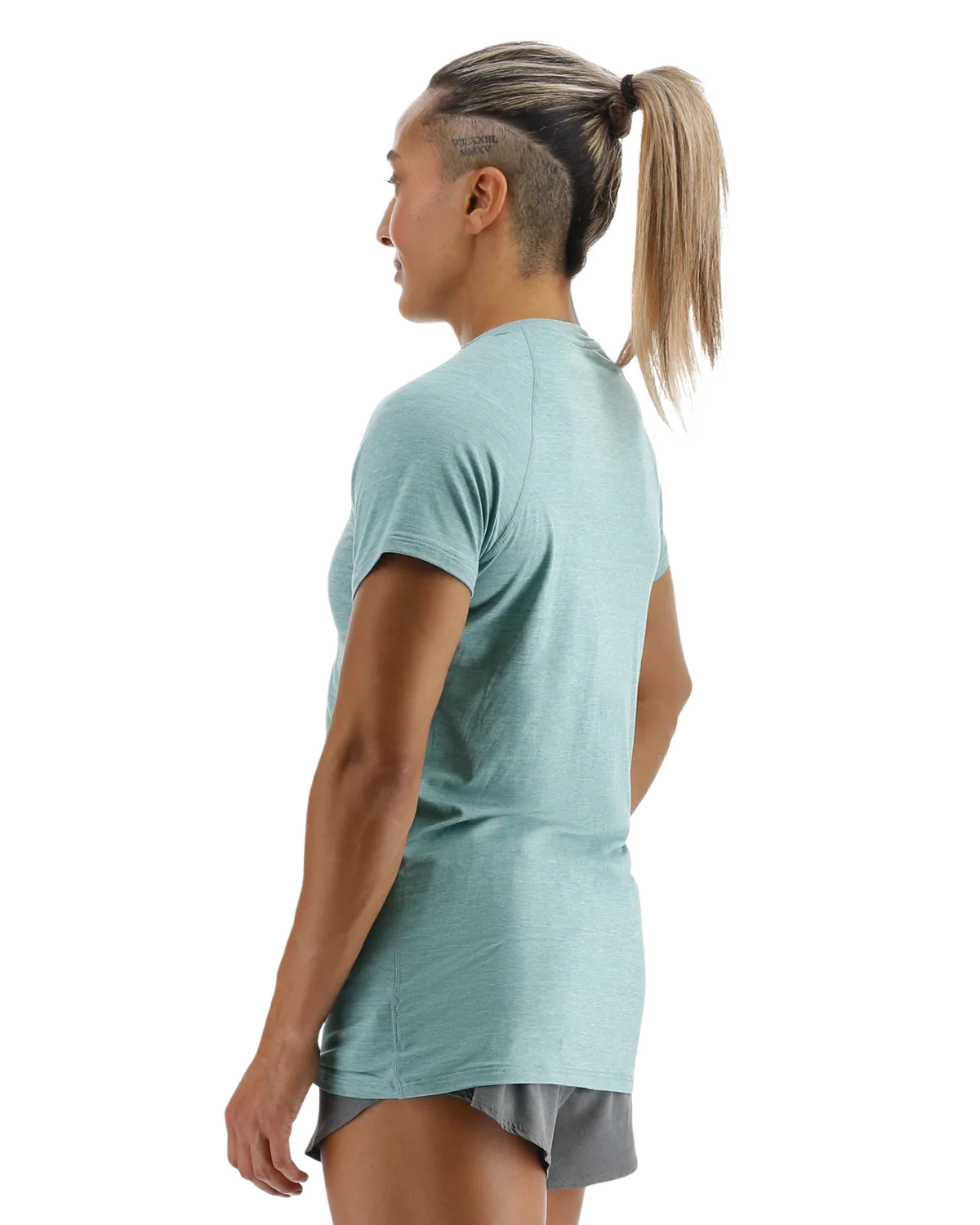 Camiseta TYR Women - Image 3