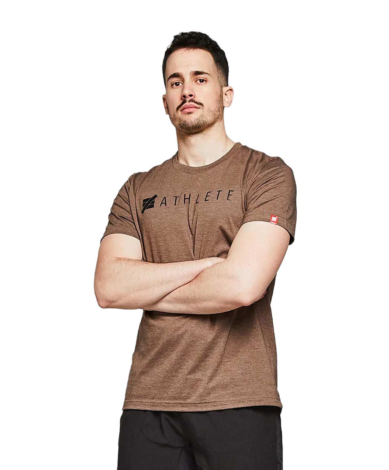 CAMISETA UNCHAINED ATHLETE T/T