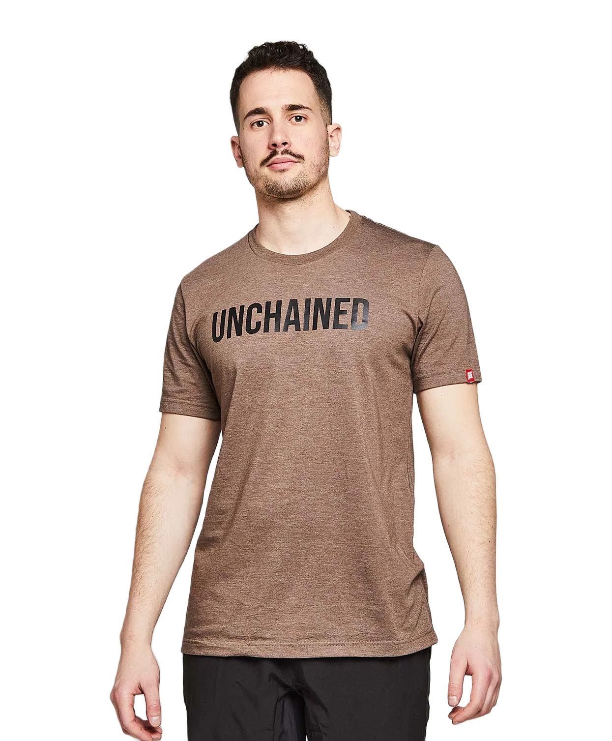 CAMISETA UNCHAINED CLASSIC T/T