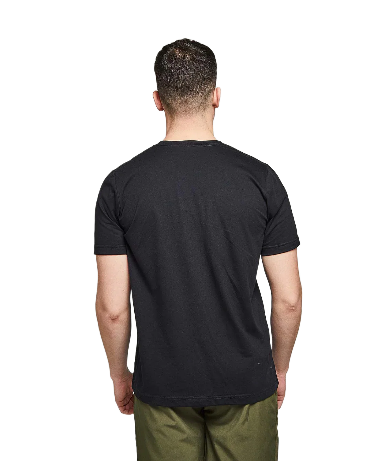 CAMISETA UNCHAINED CLASSIC T/T - Image 2
