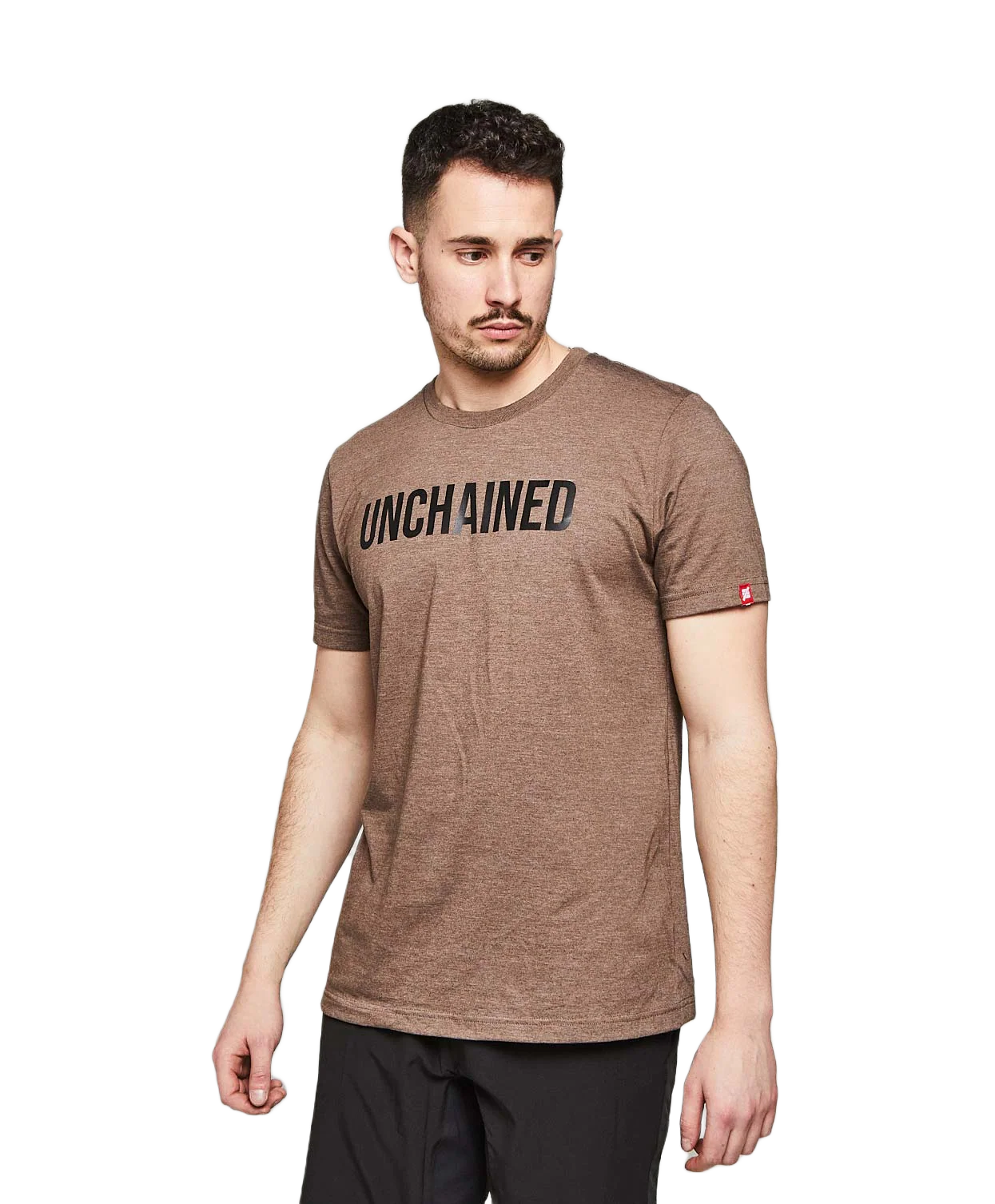 CAMISETA UNCHAINED CLASSIC T/T - Image 3