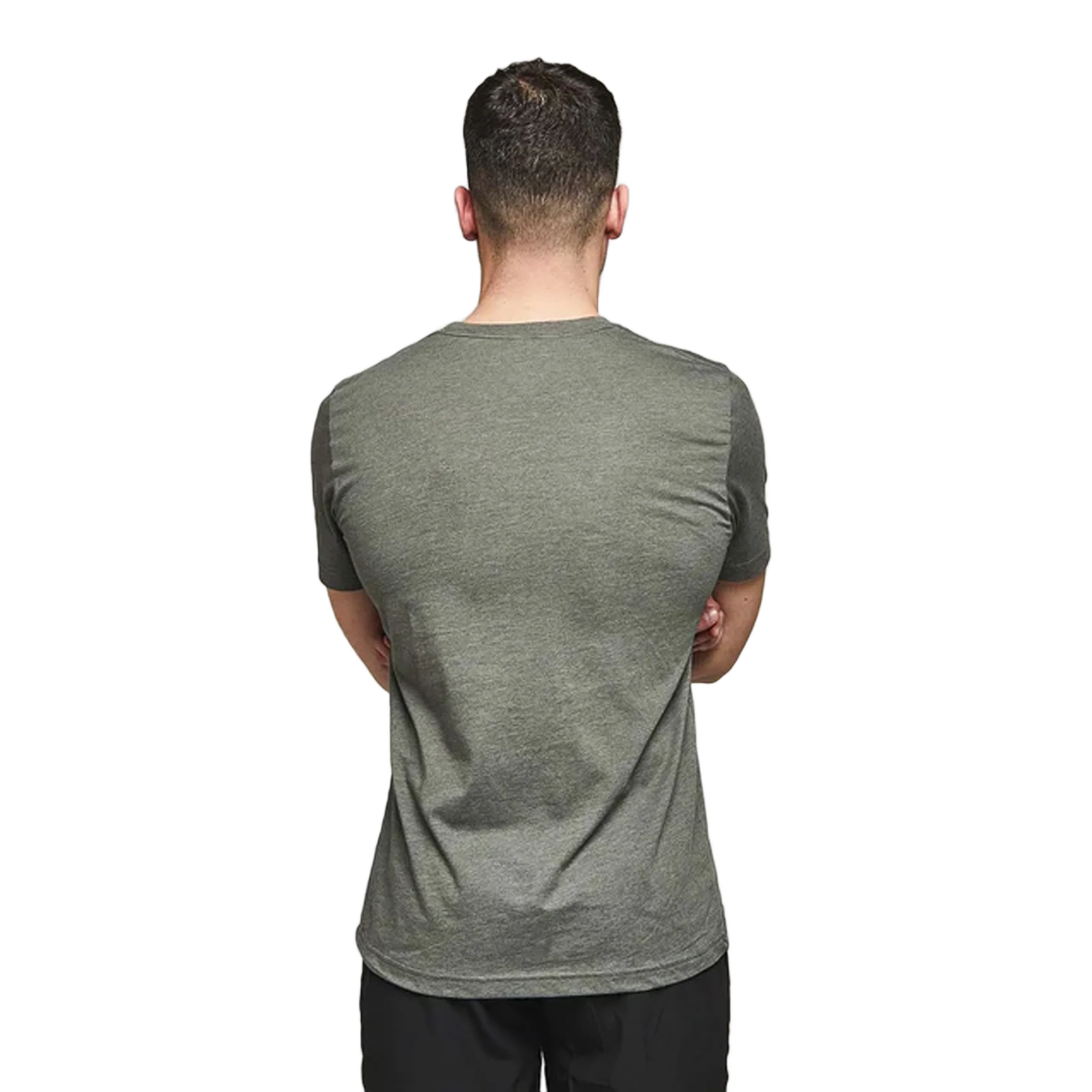 CAMISETA UNCHAINED NEW UA T/T - Image 2