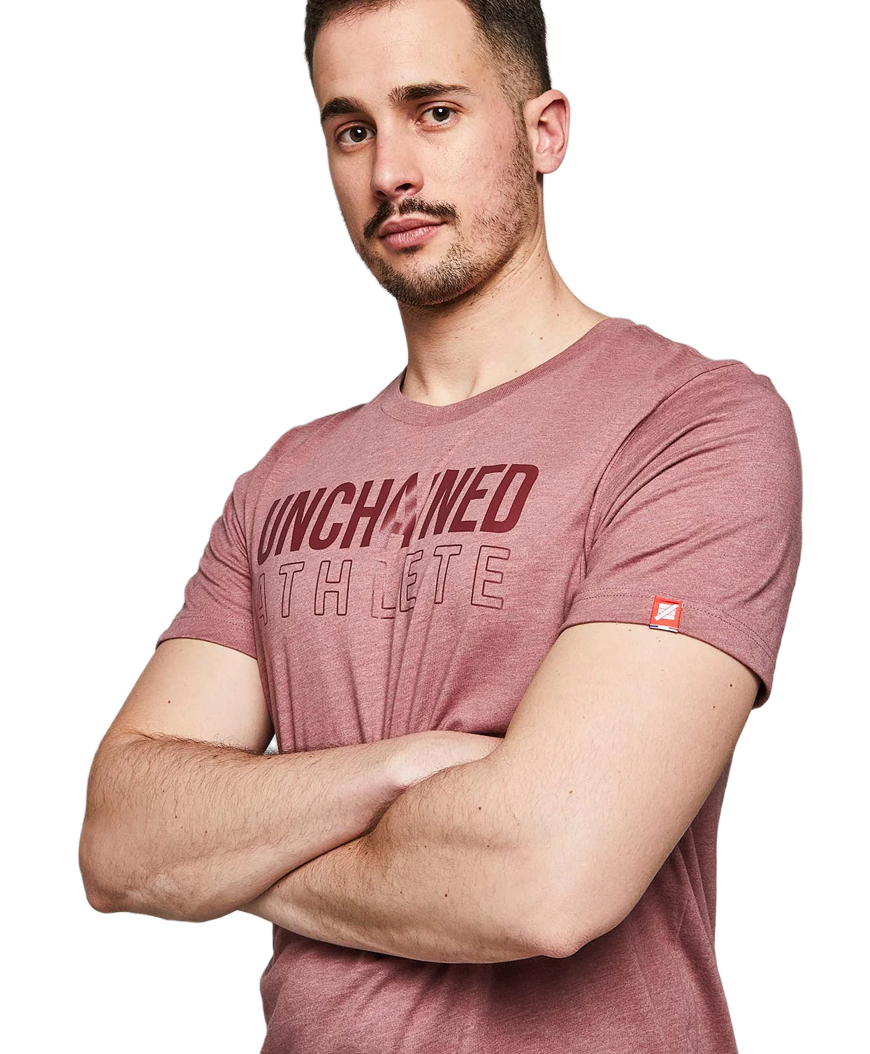 CAMISETA UNCHAINED NEW UA T/T - Image 3
