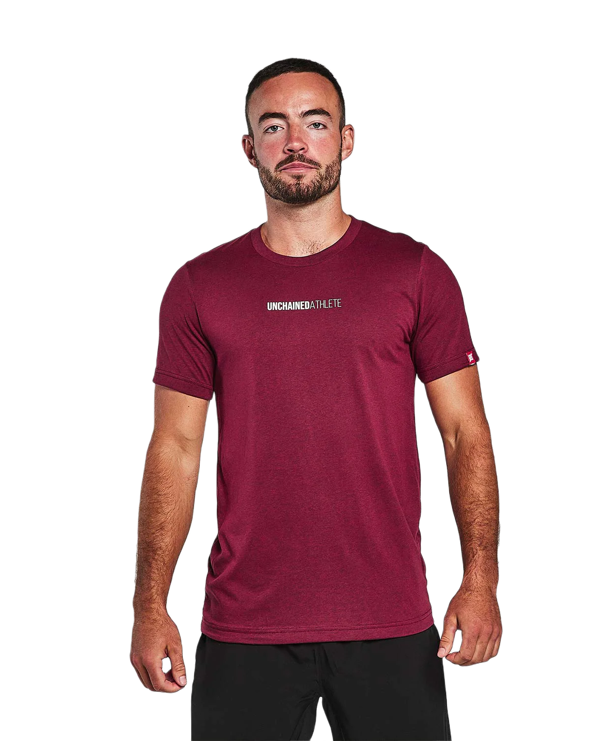CAMISETA UNCHAINED TINY