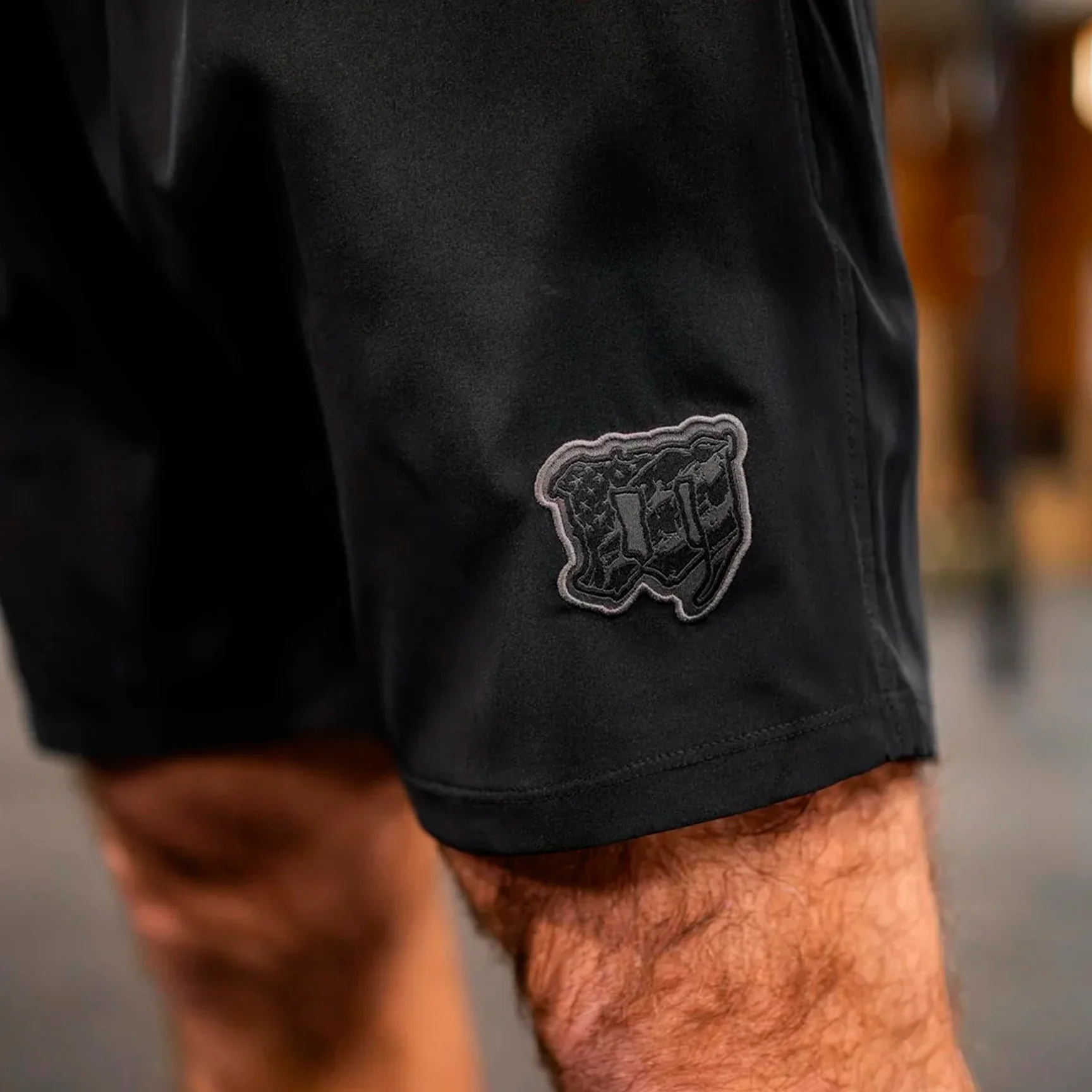 CF Mayhem Shorts - Image 3
