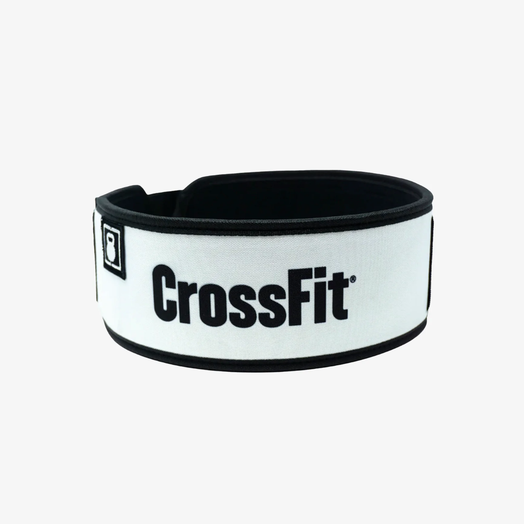 2POOD 4" WEIGHTLIFTING BELT