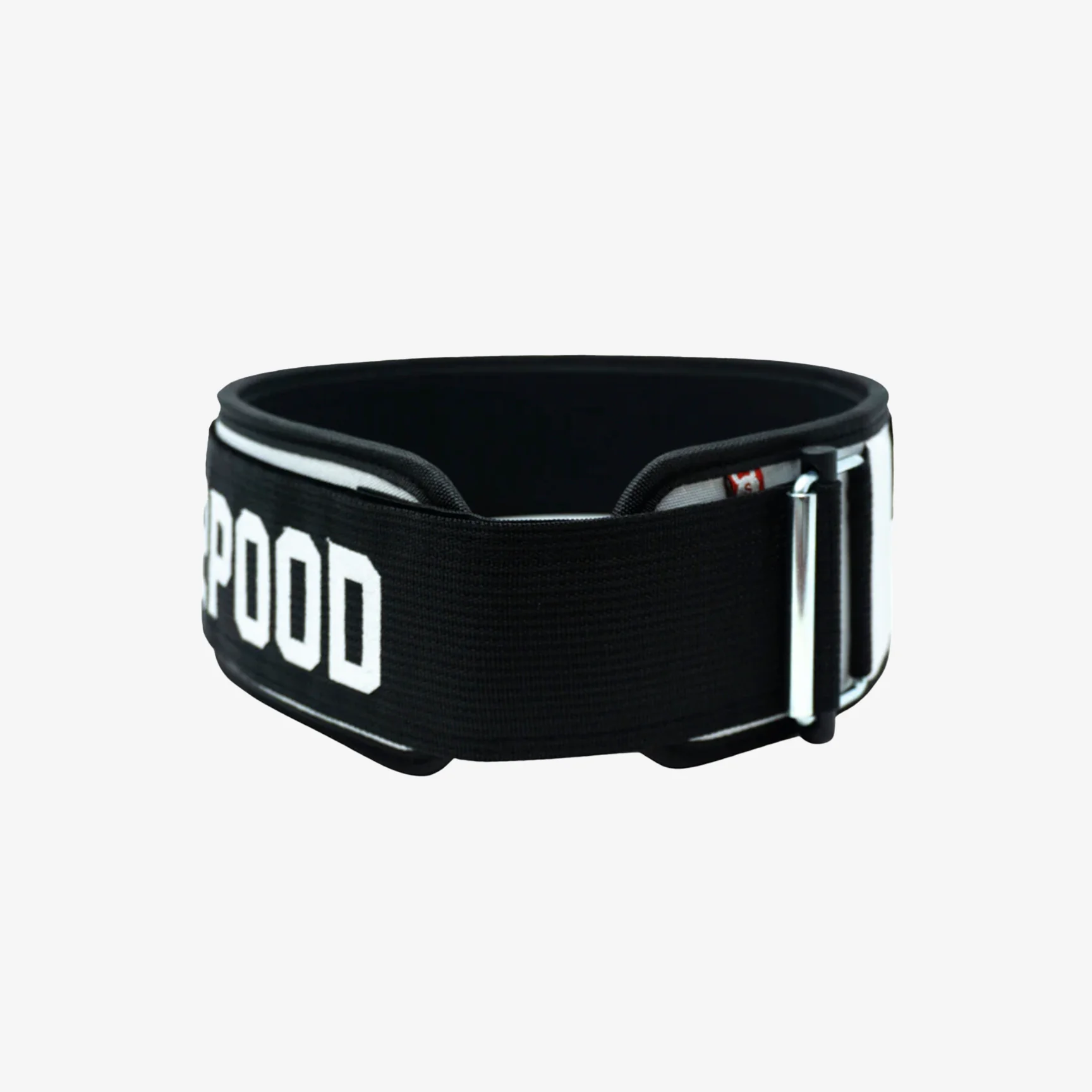2POOD 4" WEIGHTLIFTING BELT - Image 3