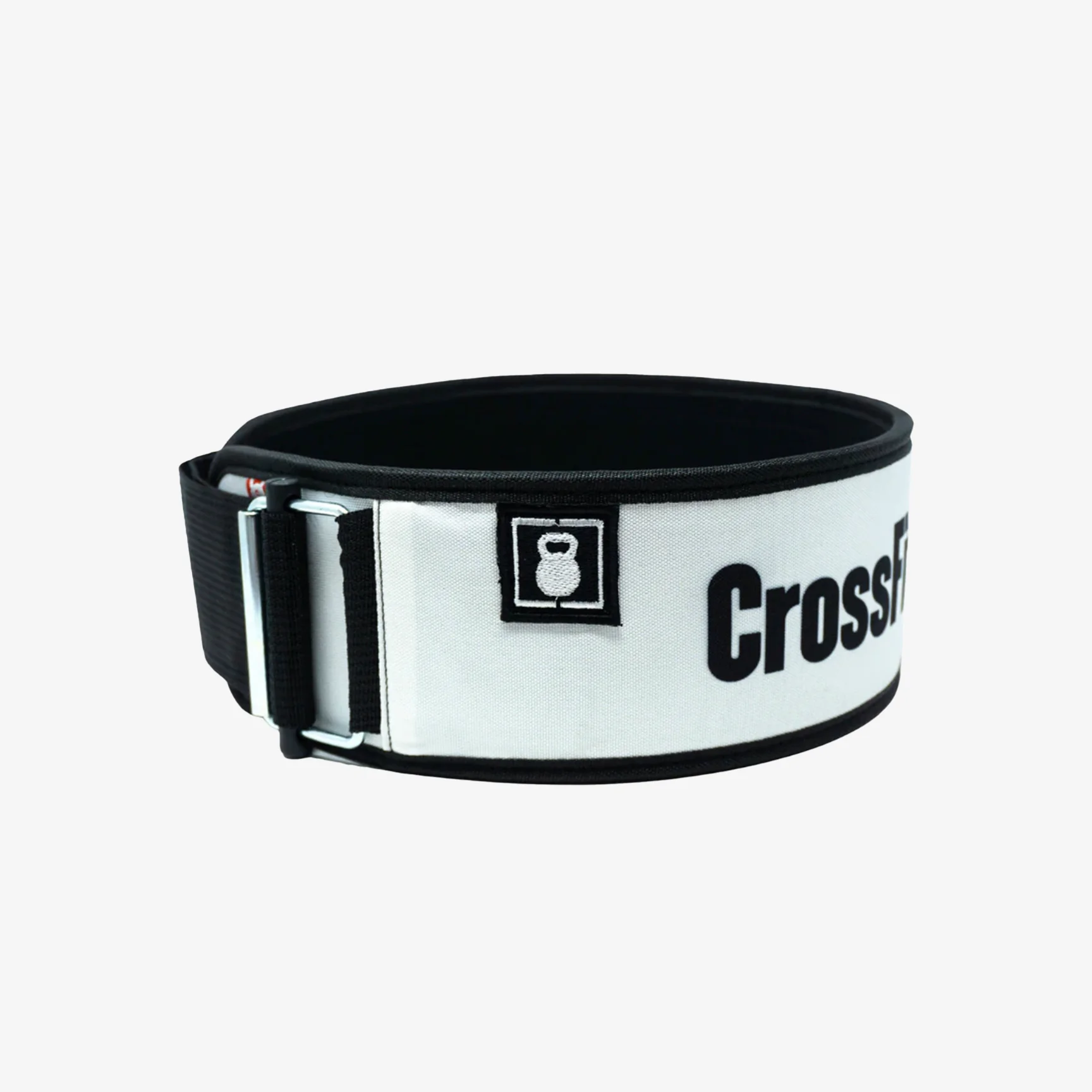 2POOD 4" WEIGHTLIFTING BELT - Image 4