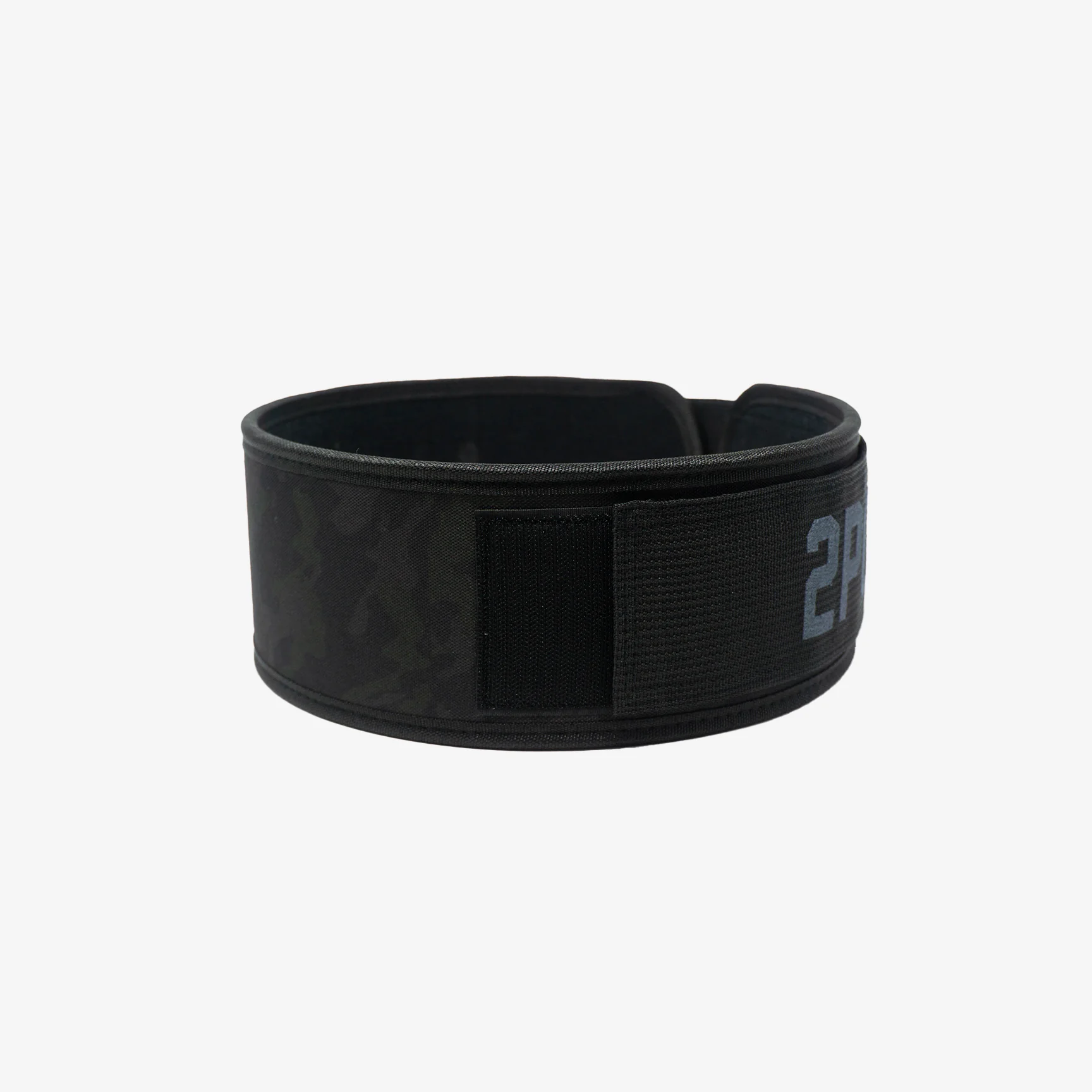 2POOD 4" WEIGHTLIFTING BELT - Image 4