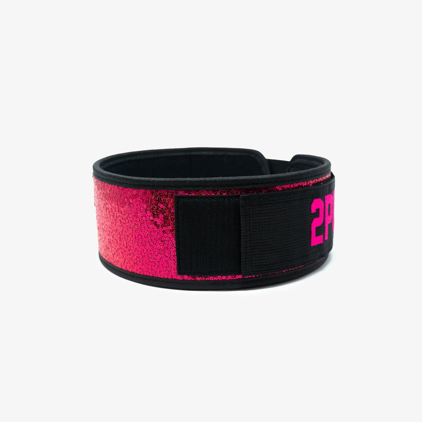 2POOD 4" WEIGHTLIFTING BELT - Image 4