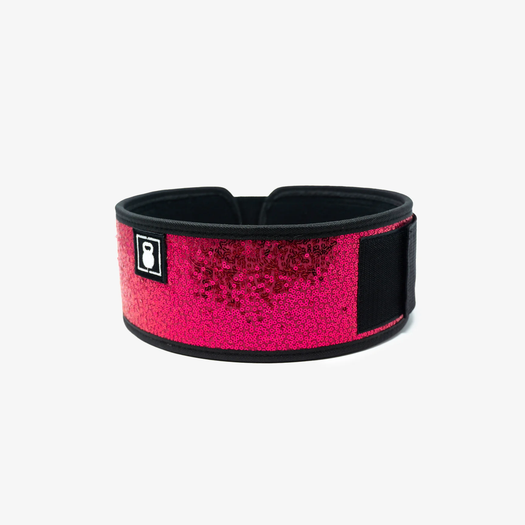 2POOD 4" WEIGHTLIFTING BELT - Image 7
