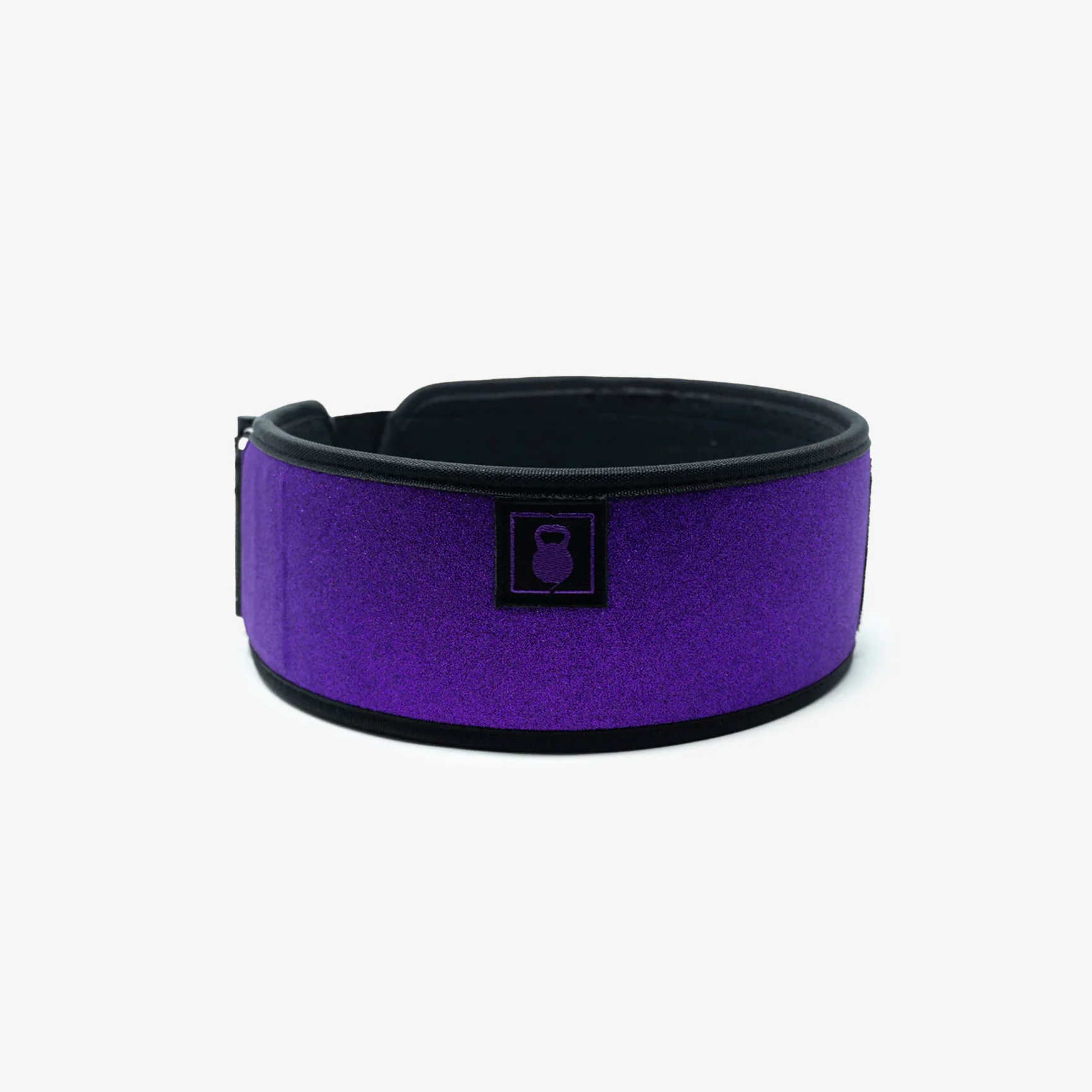 2POOD 4" WEIGHTLIFTING BELT