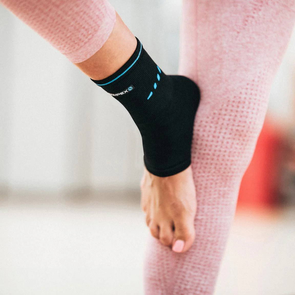 COMPEX ACTIV ANKLE - Image 4