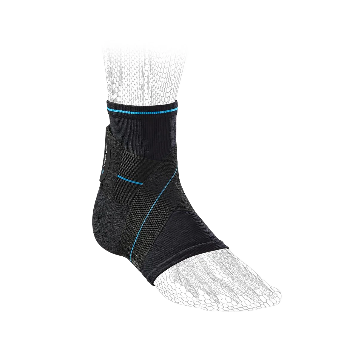 COMPEX ACTIV ANKLE +