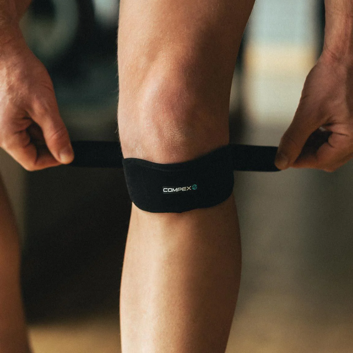 COMPEX ACTIV PATELLA STRAP - Image 4