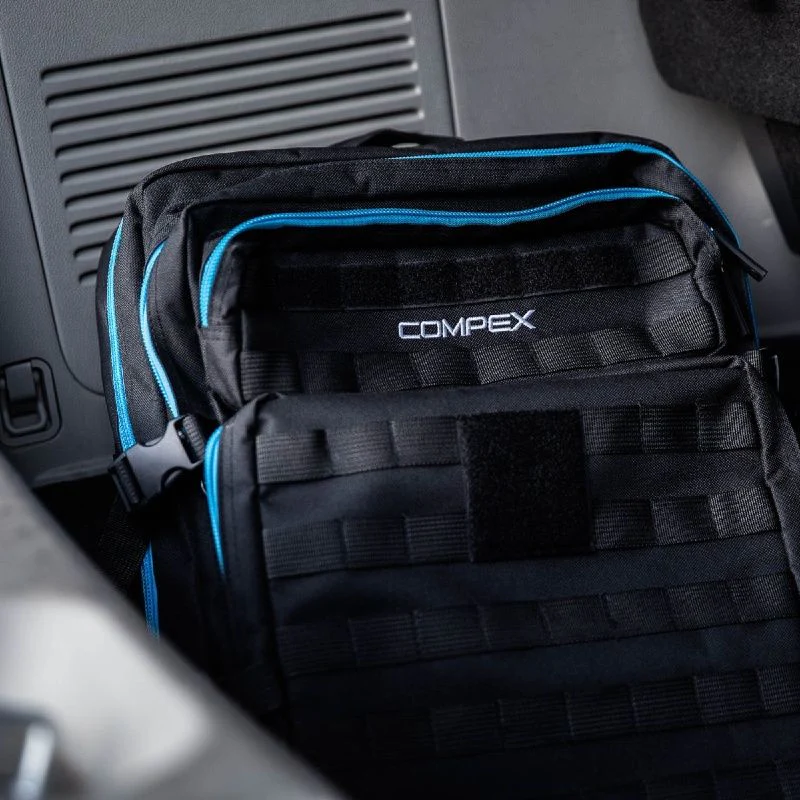 Compex Backpack - Image 11
