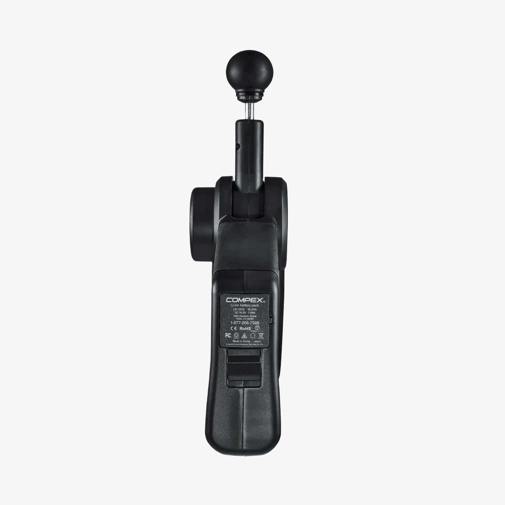 COMPEX Fixx2 - Image 4