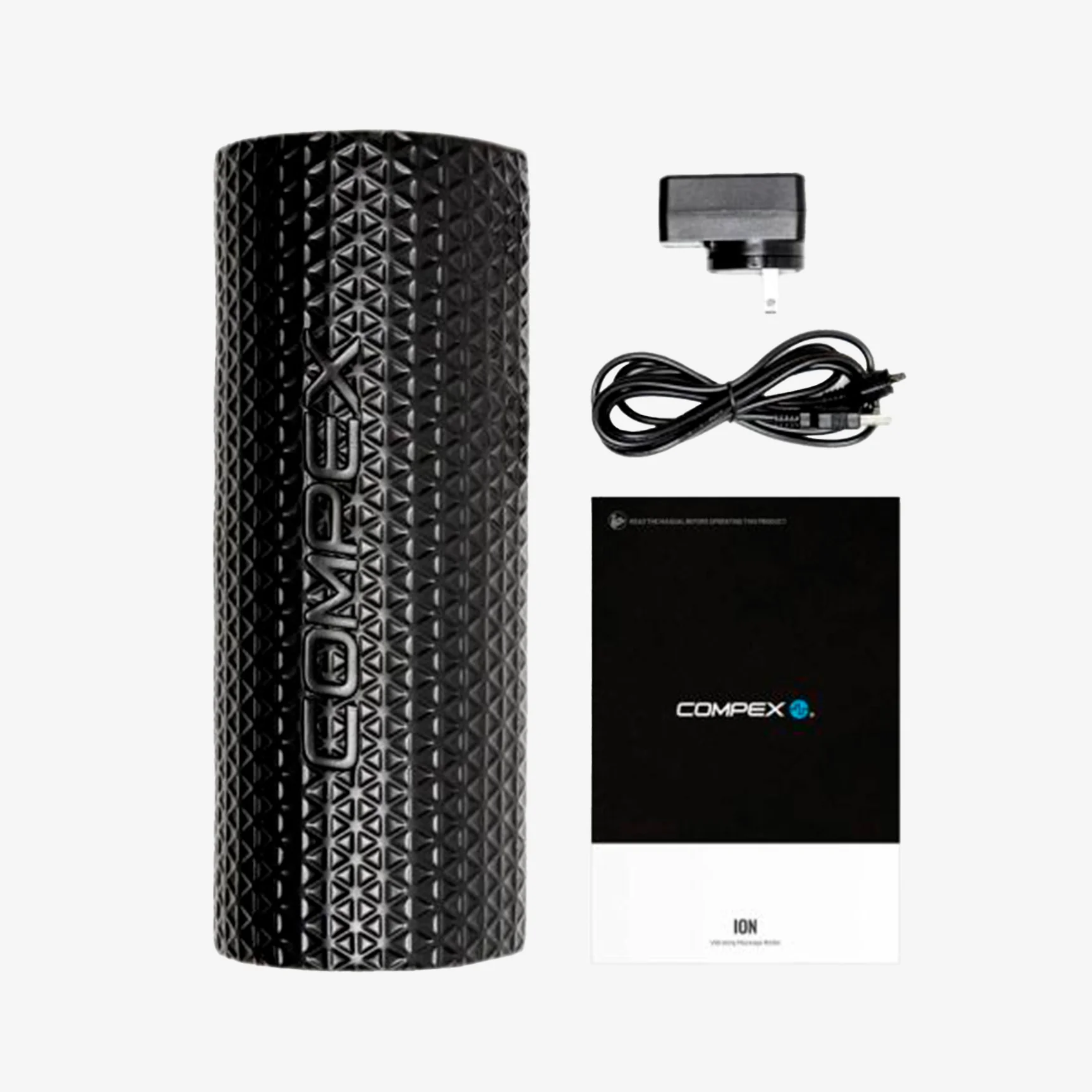 COMPEX ION