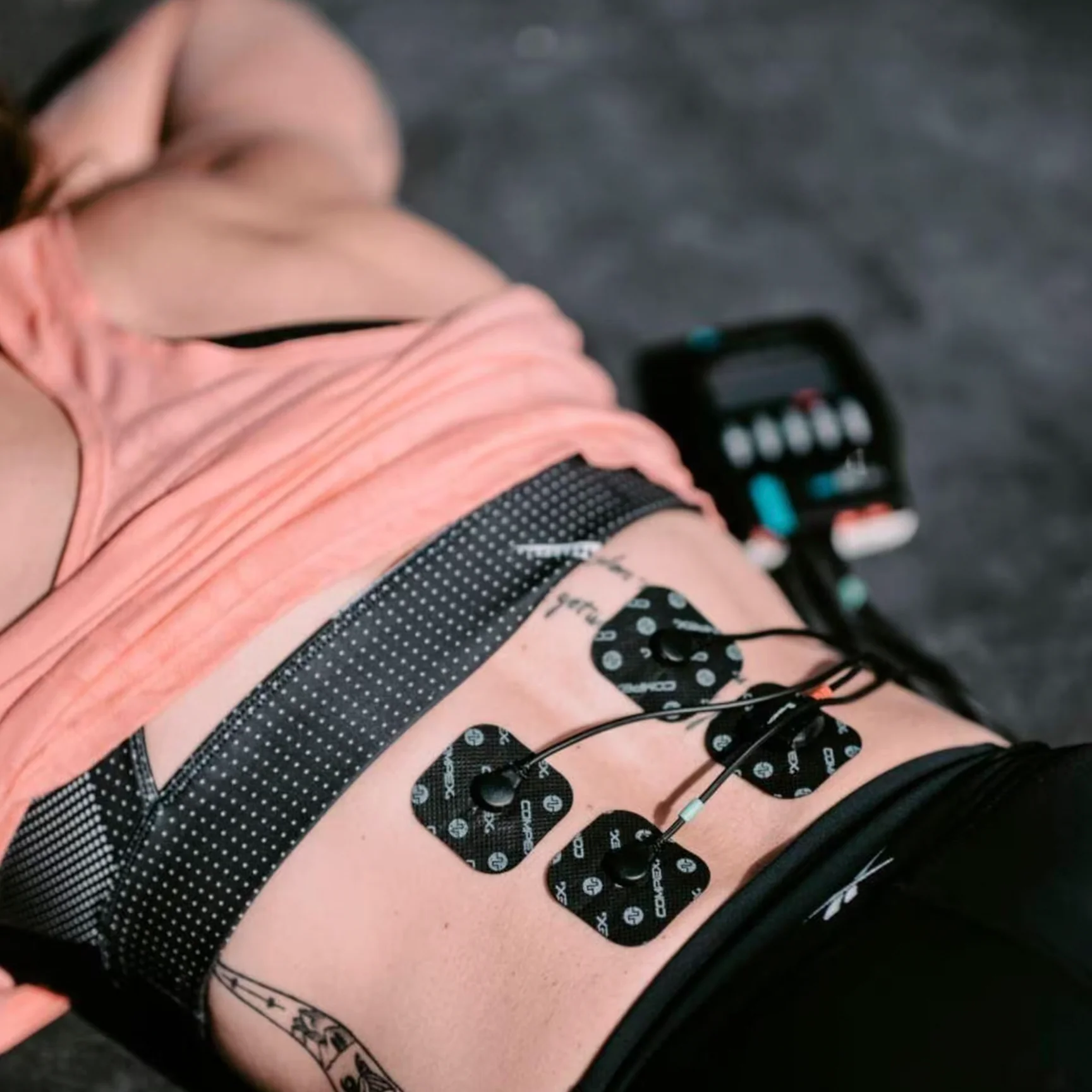 COMPEX SP 2.0 - Image 3