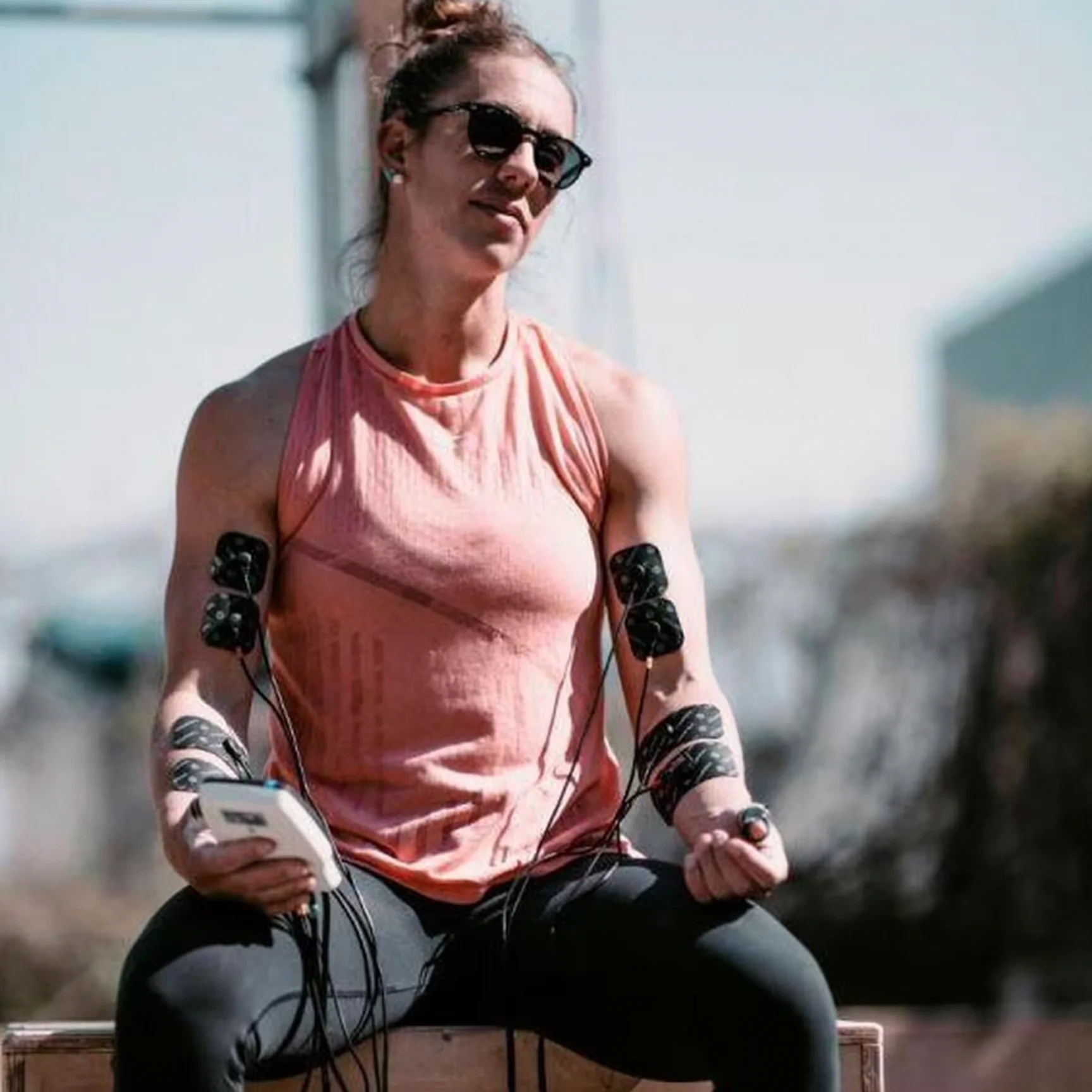 COMPEX SP 2.0 - Image 5