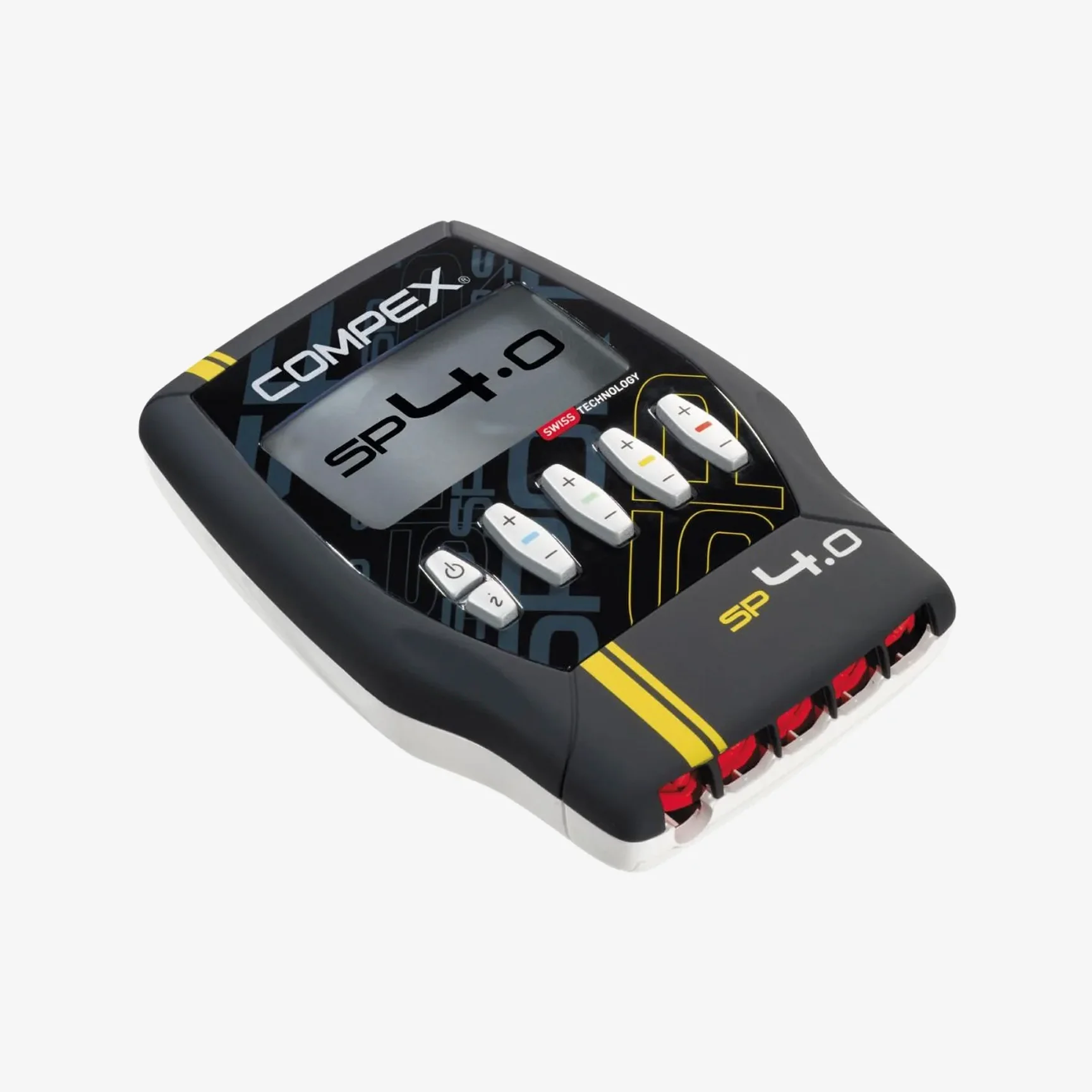 COMPEX SP 4.0 - Image 4
