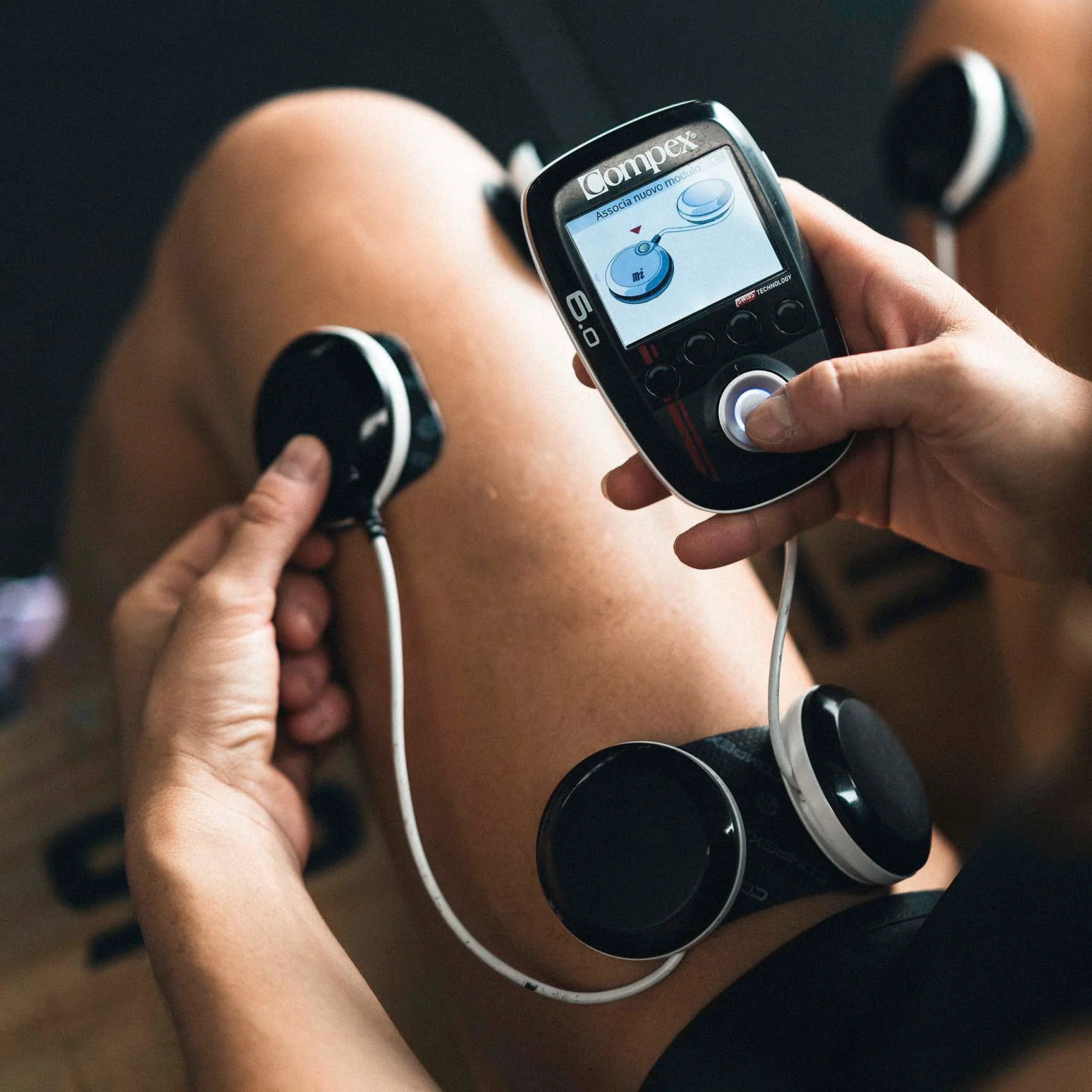 COMPEX SP 6.0 - Image 2