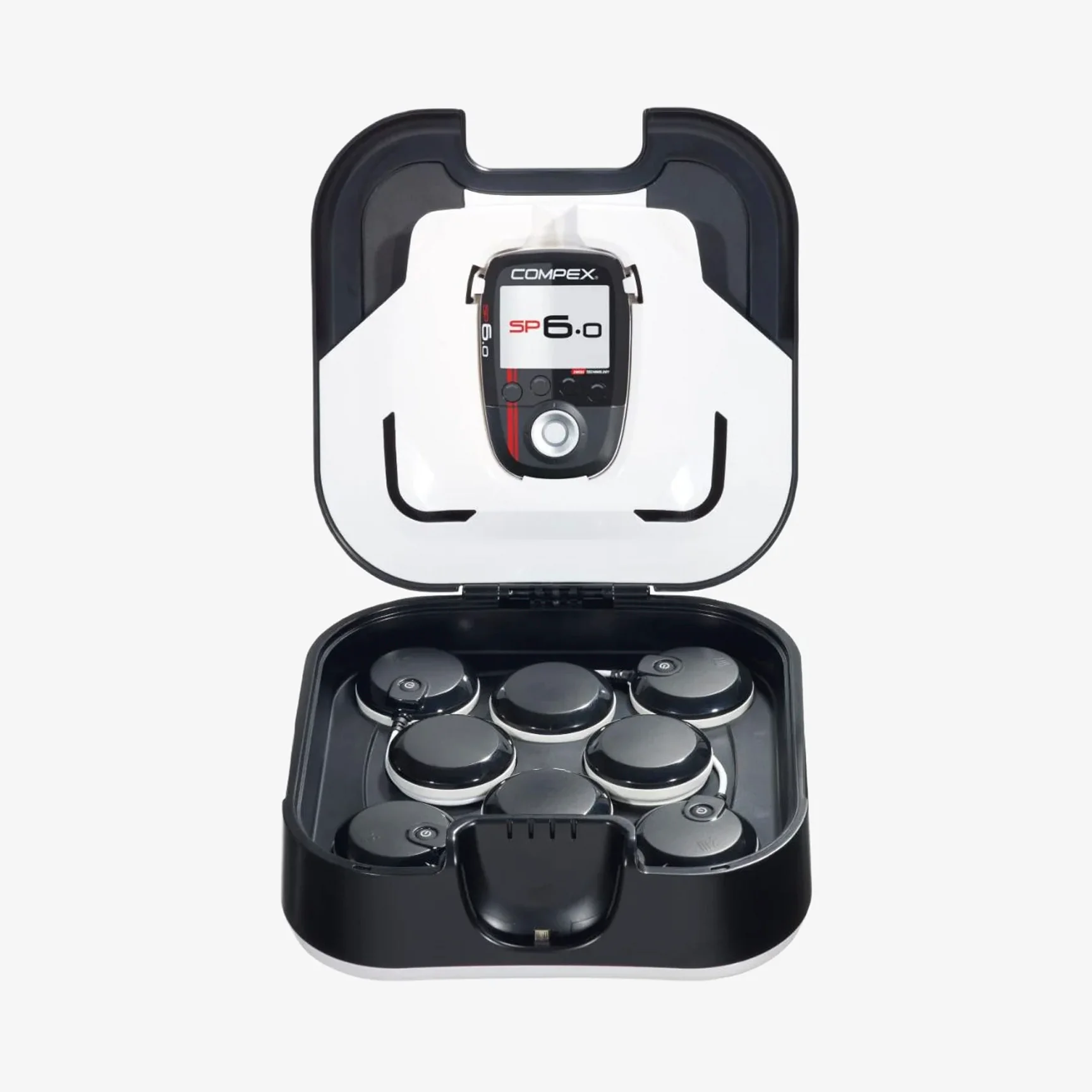 COMPEX SP 6.0 - Image 3