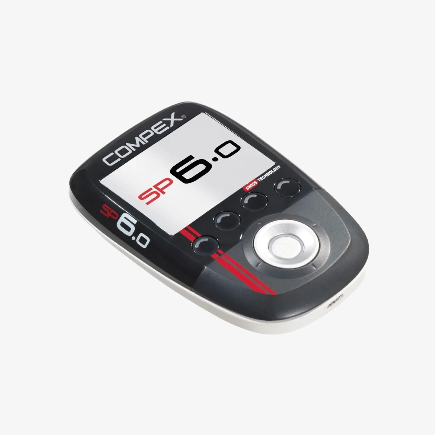 COMPEX SP 6.0 - Image 5