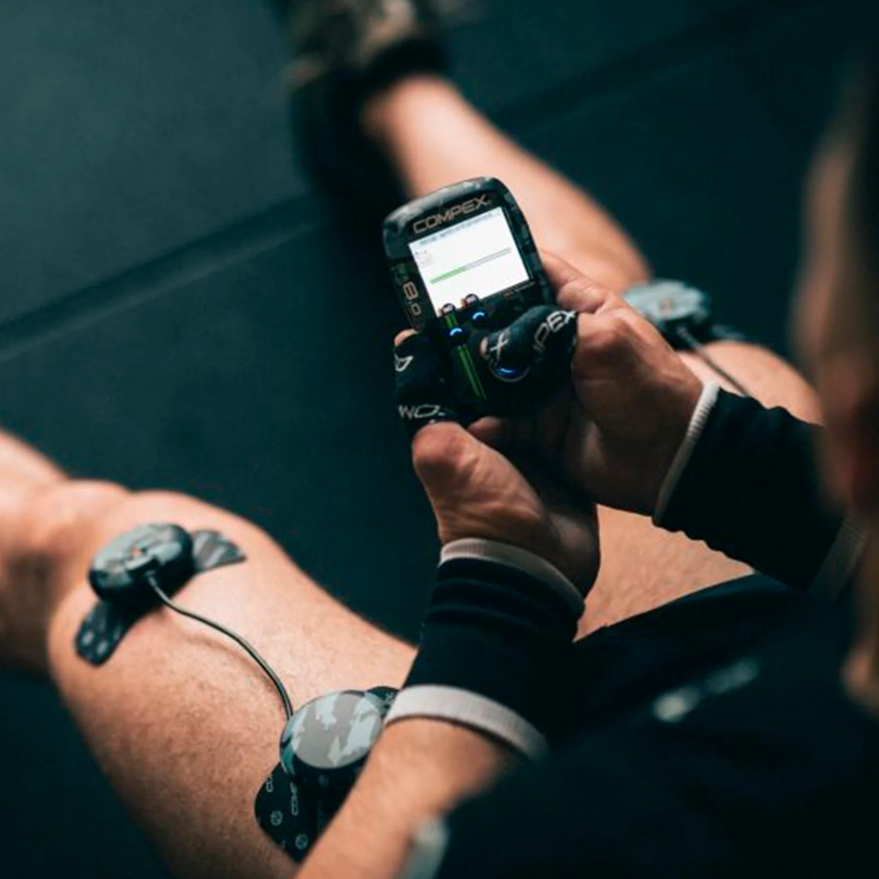 Compex SP 8.0 WOD Edition - Image 5